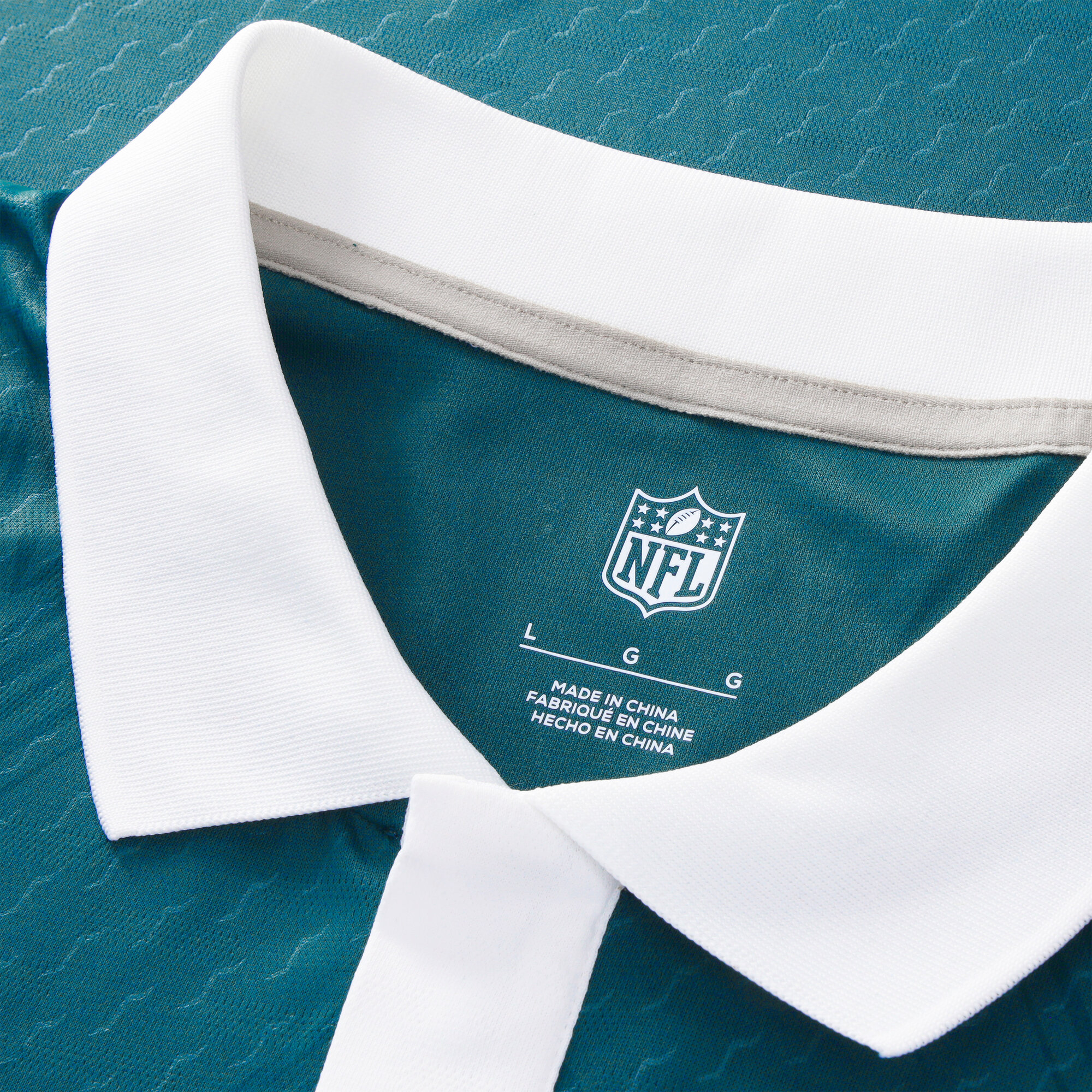 Philadelphia Eagles NFL FxF Fan Top '26