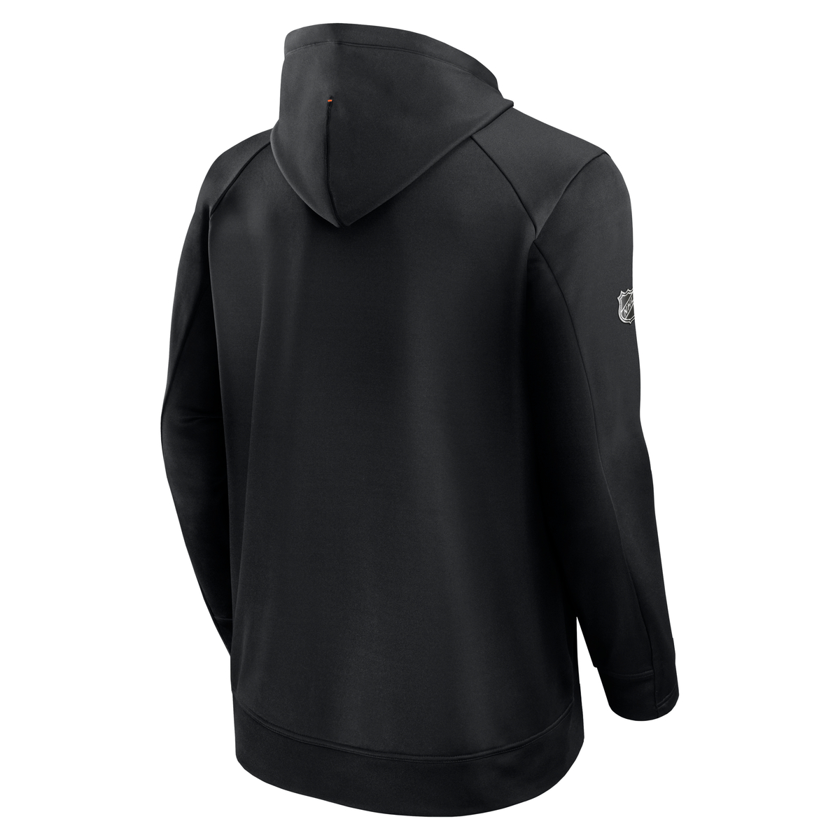Anaheim Ducks Authentic ProRink Poly Fleece Hoodie