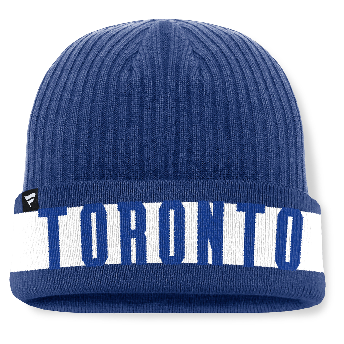 Toronto Maple Leafs A/CAP Beanie Cuff