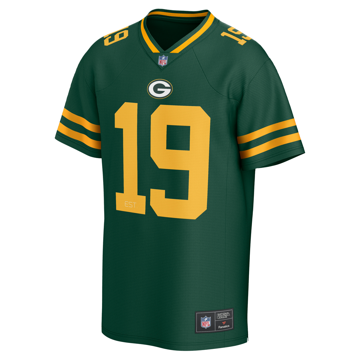 Green Bay Packers Core Foundation Jersey