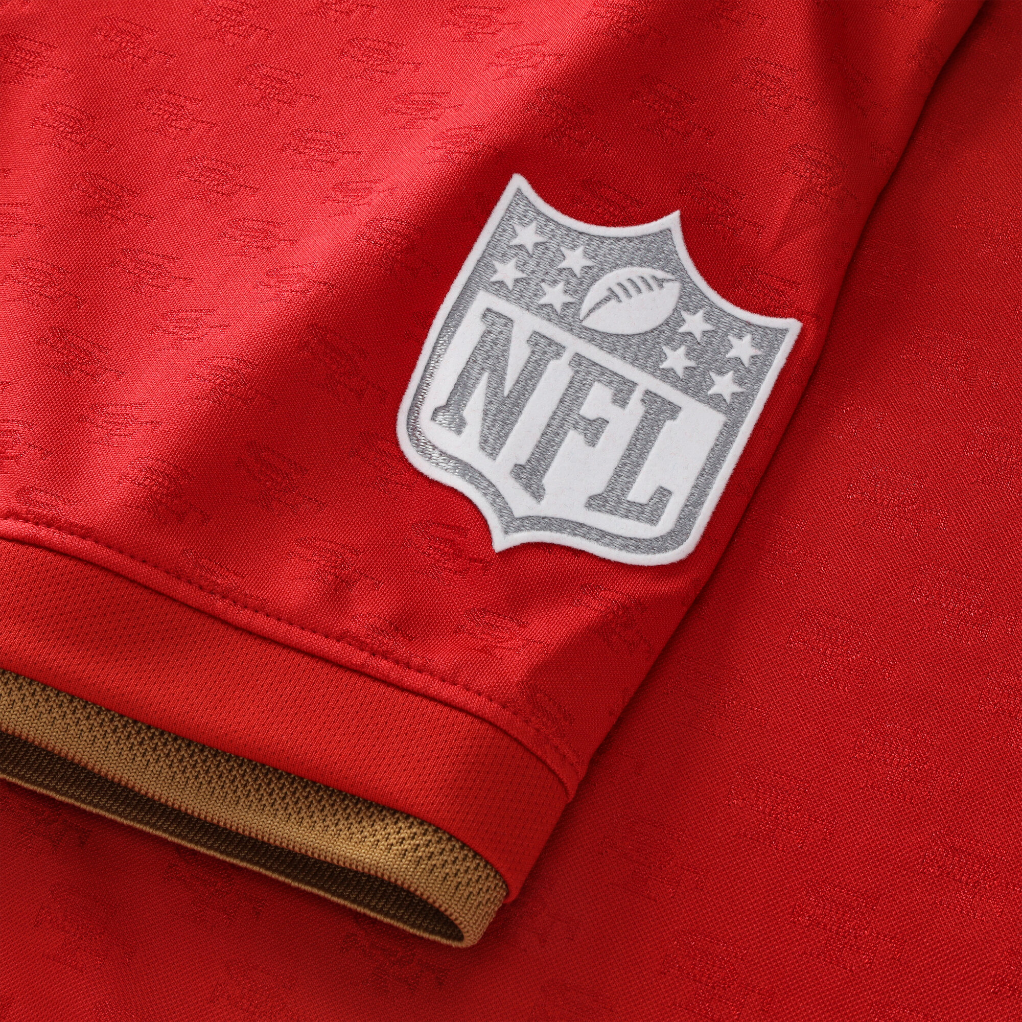 San Francisco 49ers NFL FxF Fan Top '26