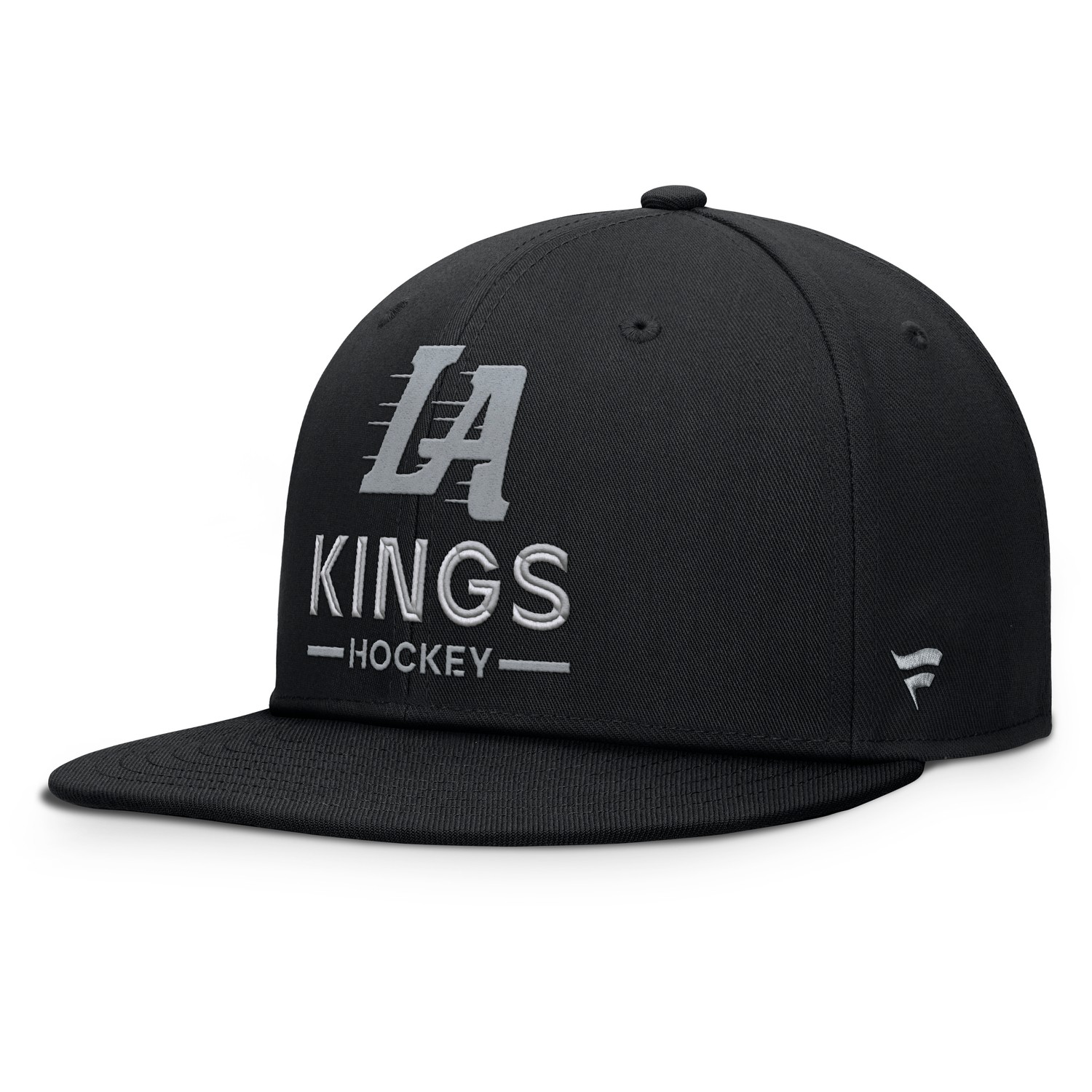 Los Angeles Kings Authentic Pro Cap Adjustable