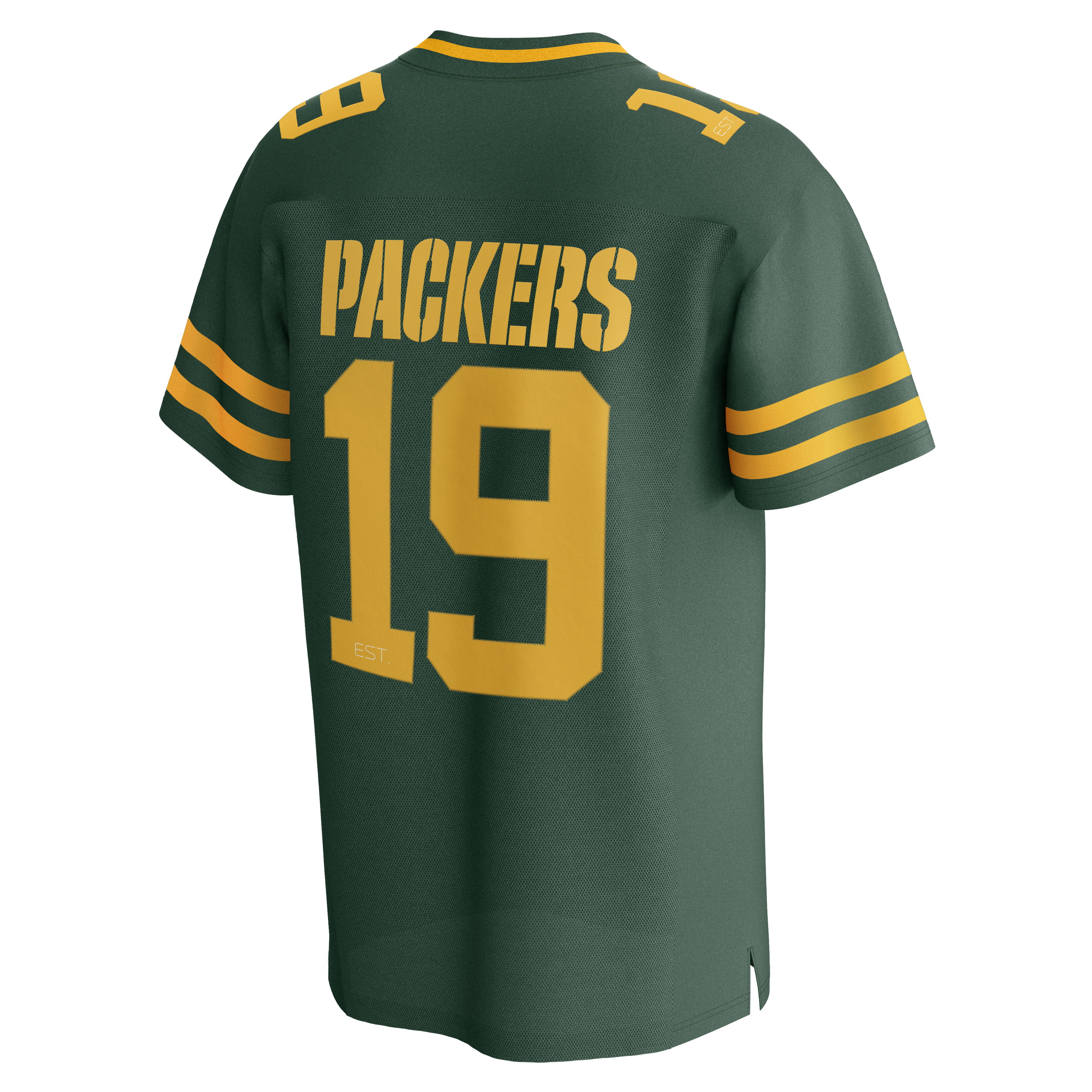 Green Bay Packers Core Foundation Jersey