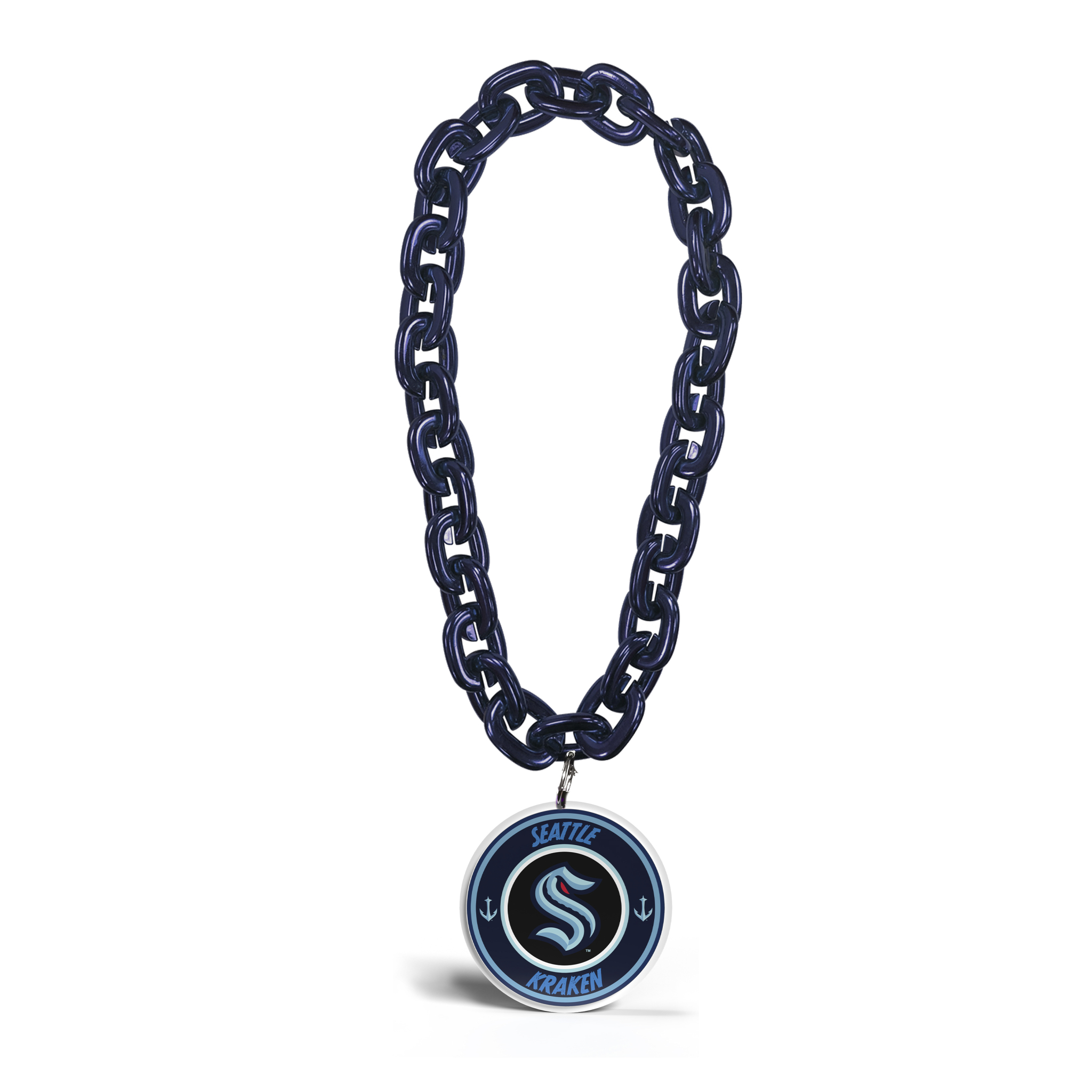 Seattle Kraken Fanchain