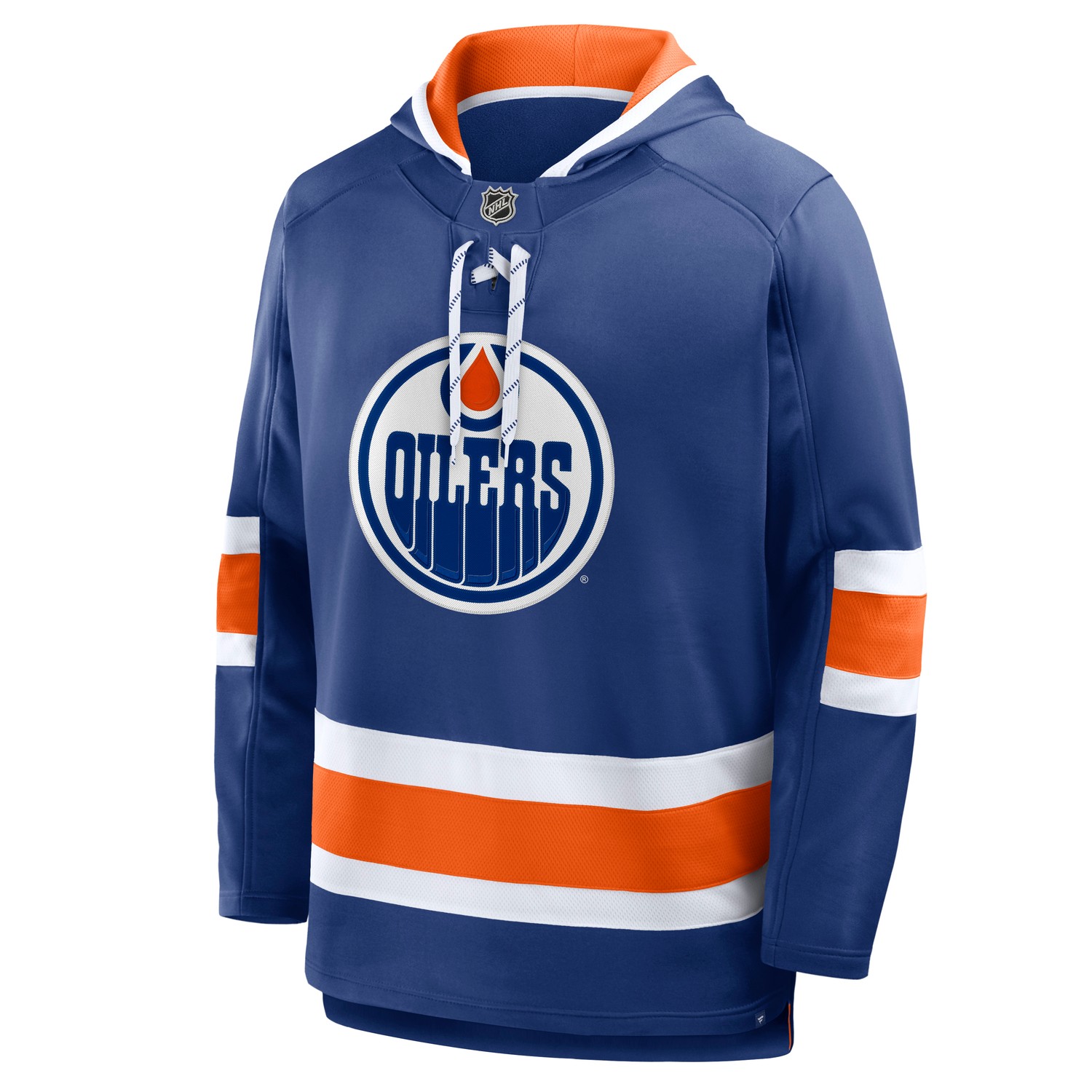 Edmonton Oilers Prime Time Hoodie