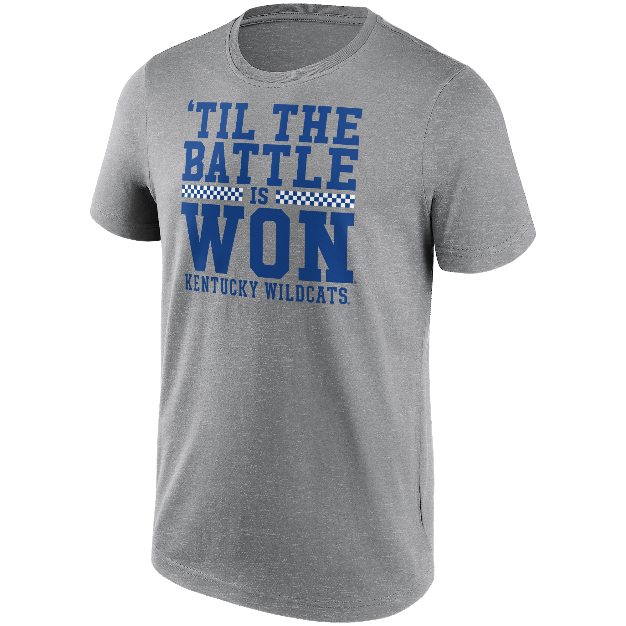Kentucky Wildcats Hometown Graphic T-Shirt