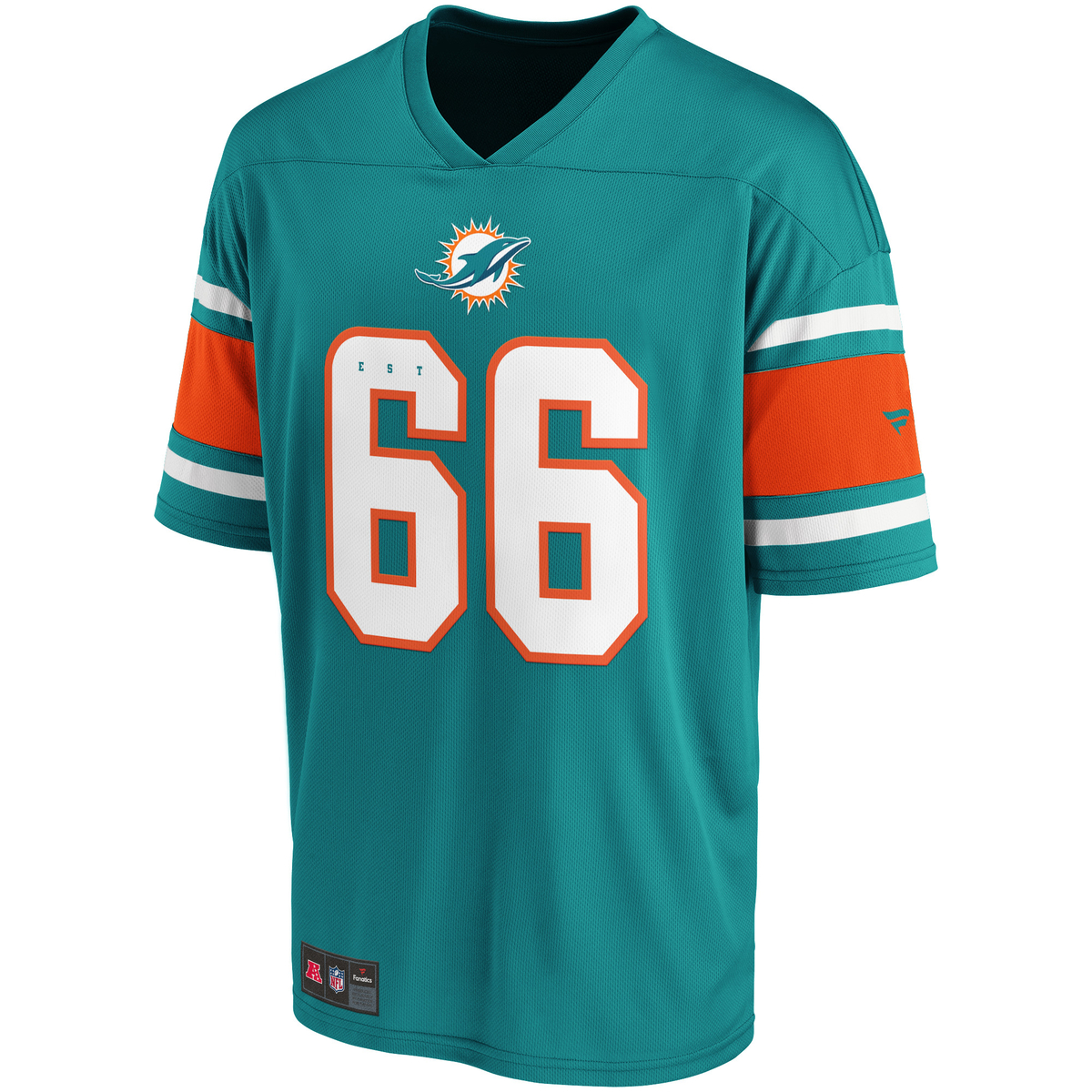 Miami Dolphins Foundation Supporters Jersey