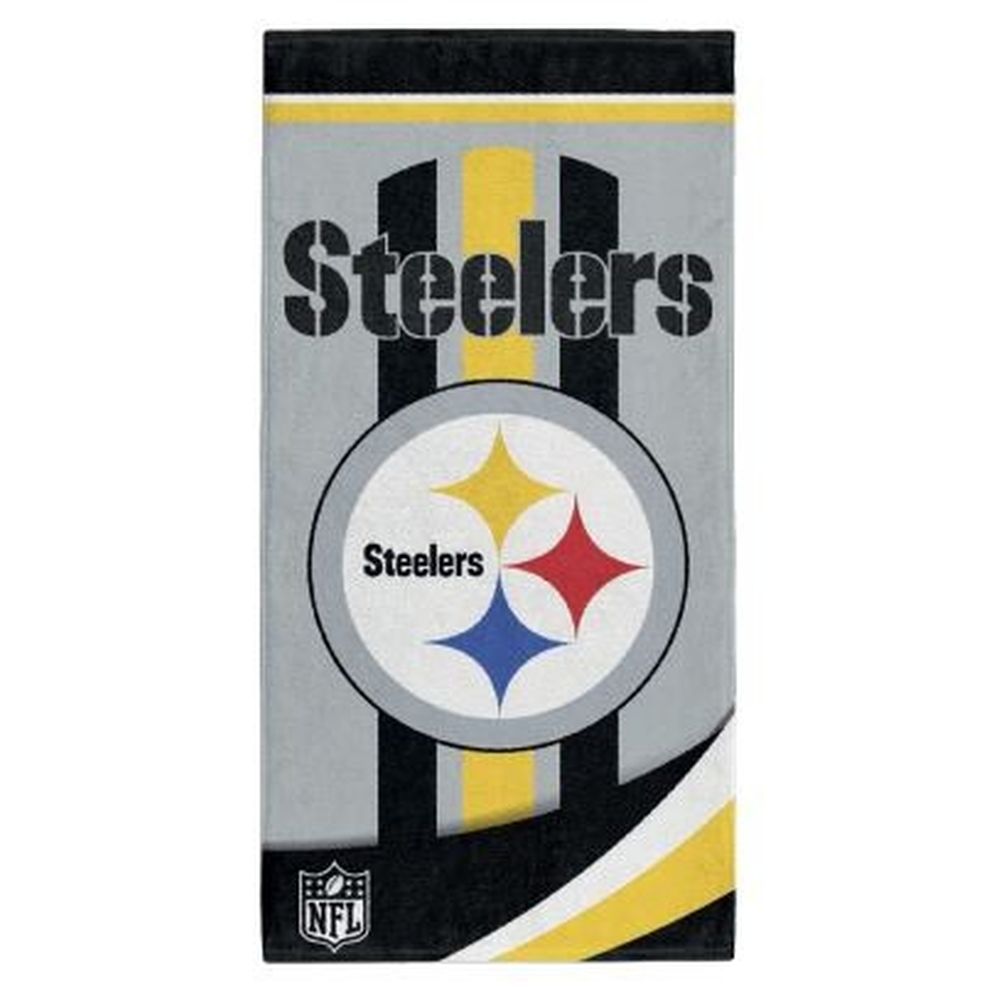 Pittsburgh Steelers Strandtuch/Beachtowel EXTREME