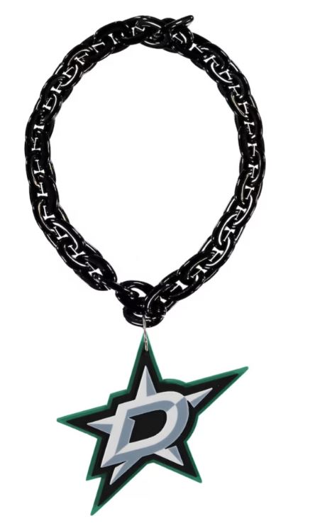 Dallas Stars Fanchain