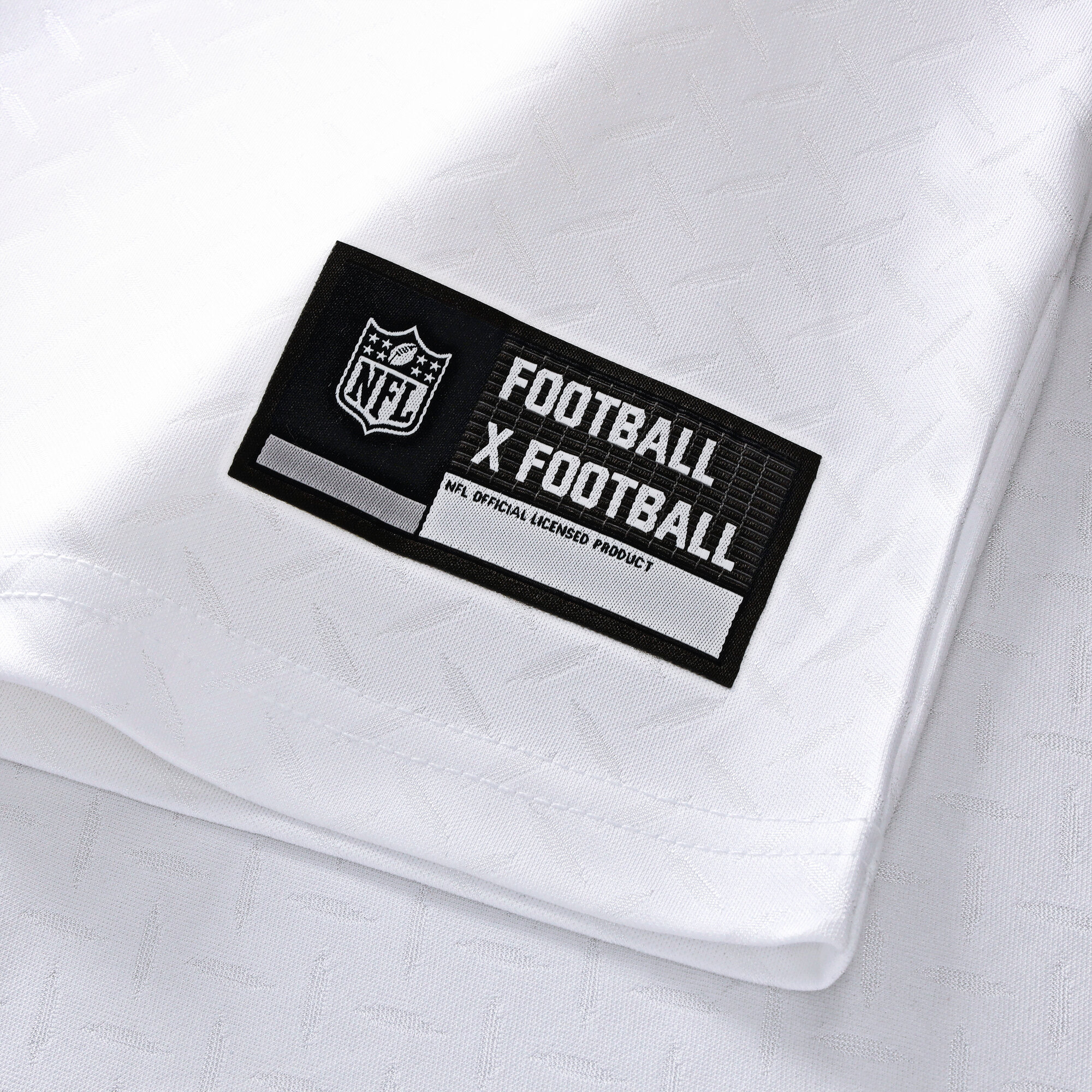 Pittsburgh Steelers NFL FxF Fan Top '26