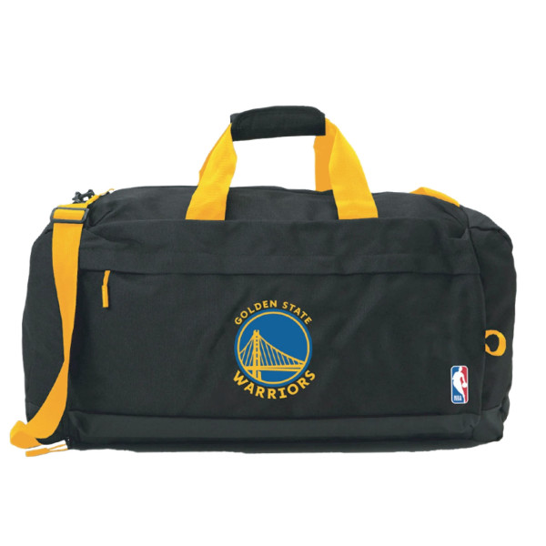 NBA Golden State Warriors Dufflebag