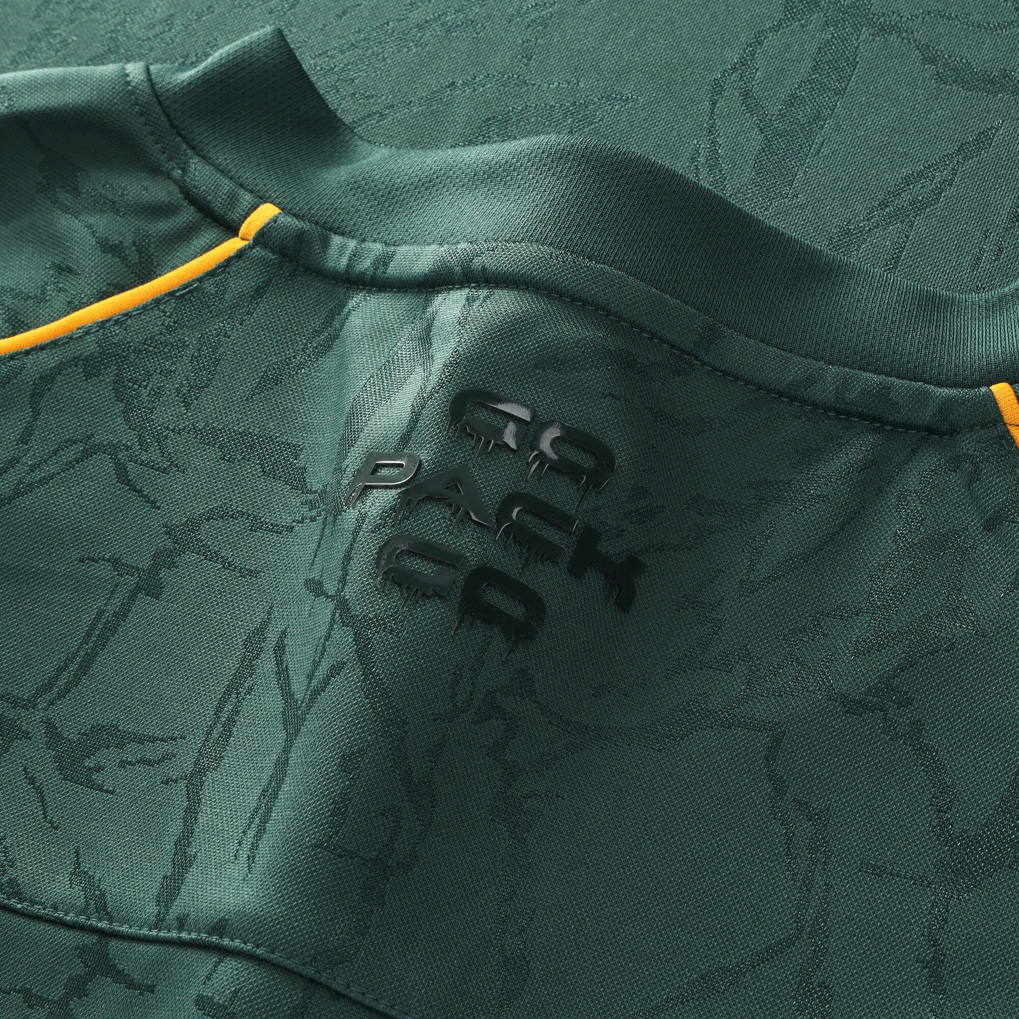 Green Bay Packers NFL FxF Fan Top '26