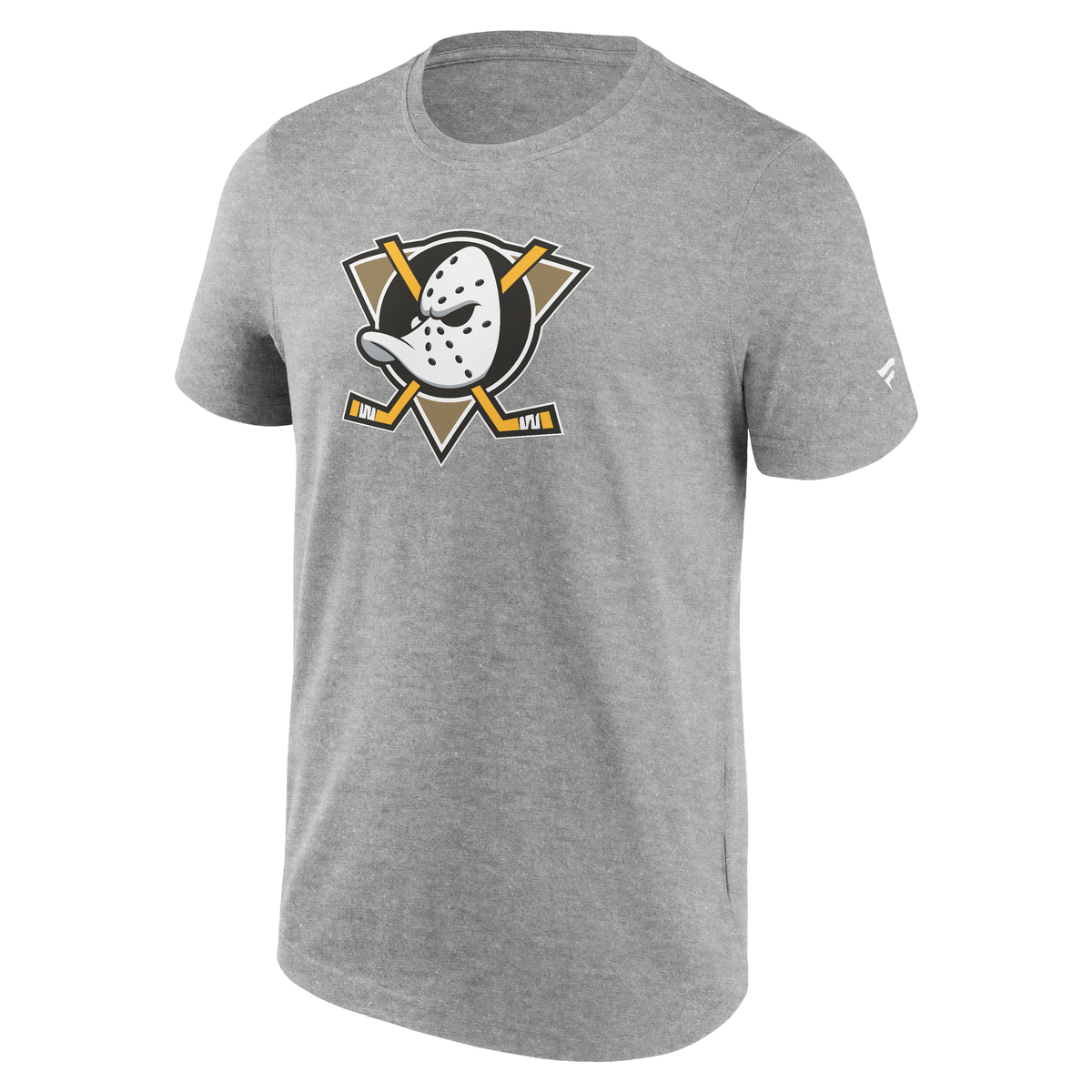 Anaheim Ducks Primary Logo Graphic T-Shirt