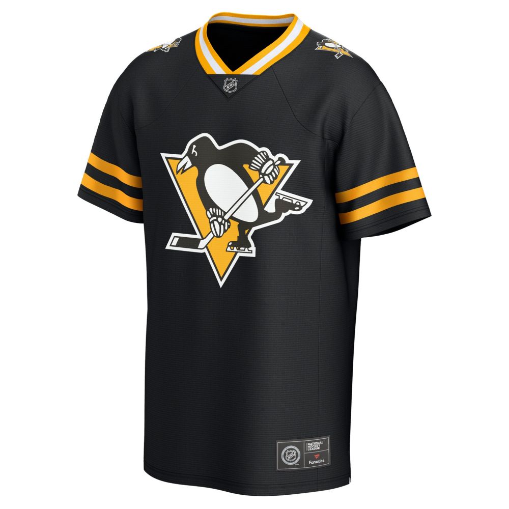 Pittsburgh Penguins NHL Core Foundation Jersey