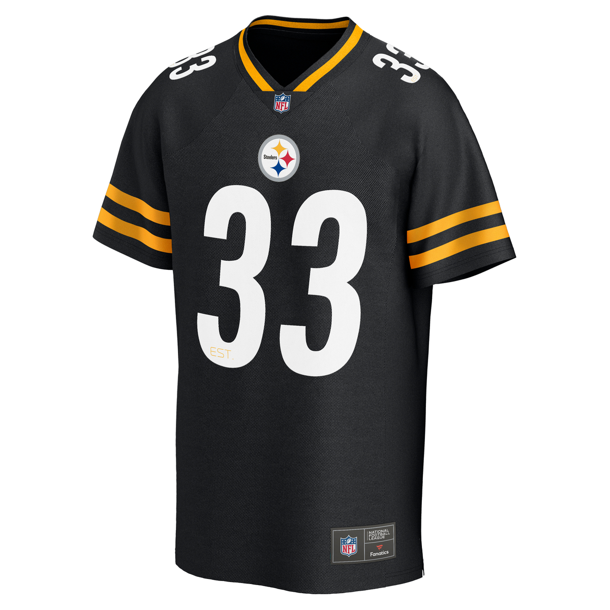 Pittsburgh Steelers Core Foundation Jersey