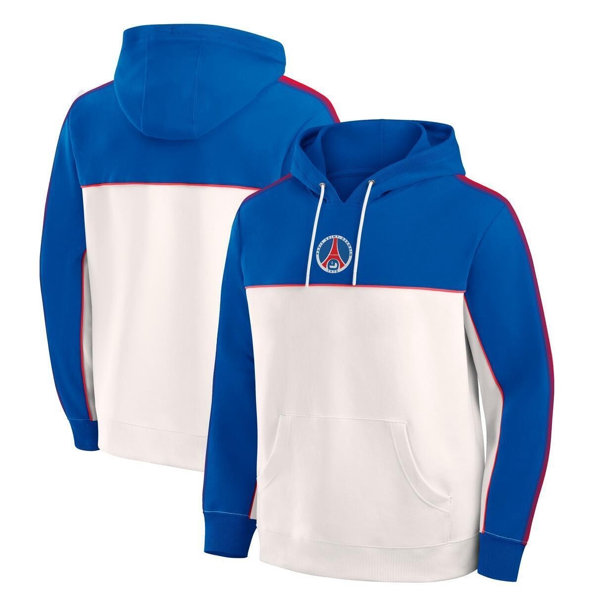 PSG Retro Overhead Hoodie