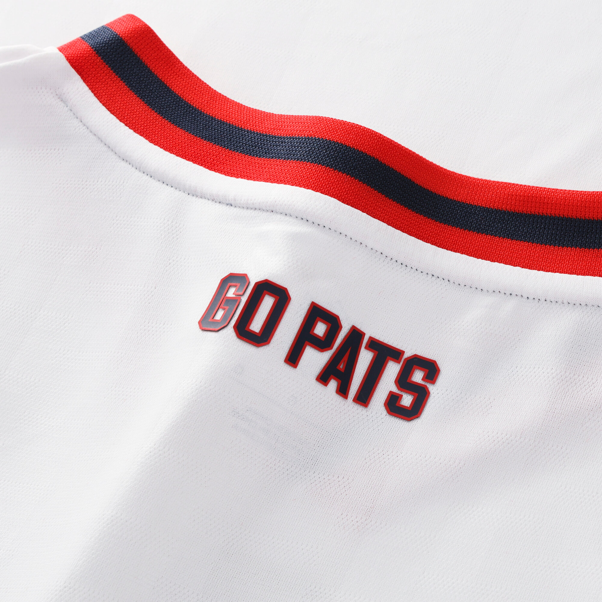 New England Patriots NFL FxF Fan Top '26