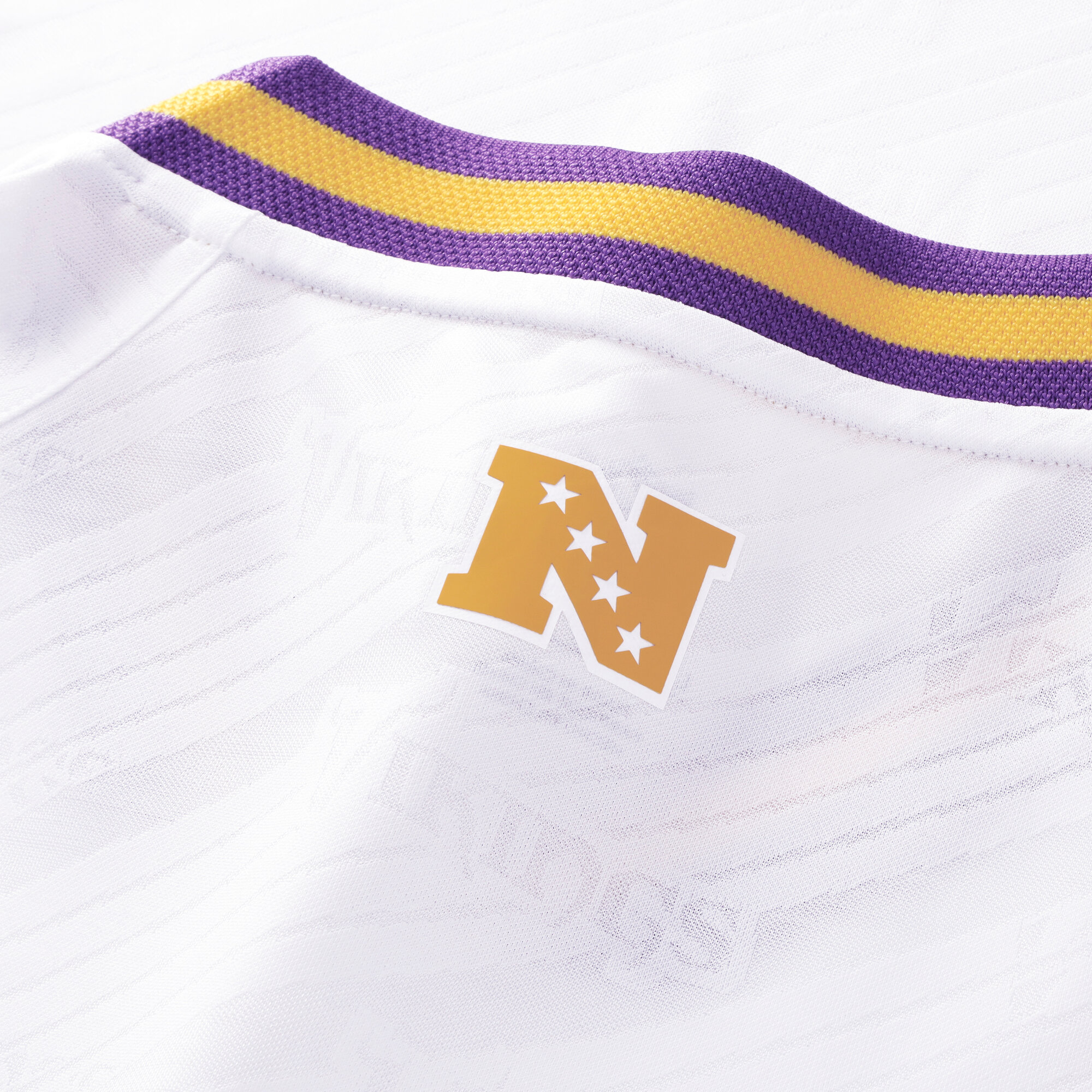Minnesota Vikings NFL FxF Fan Top '26