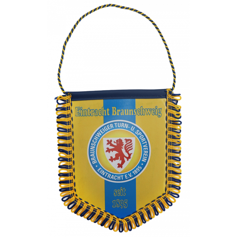 Eintracht Braunschweig Autobanner