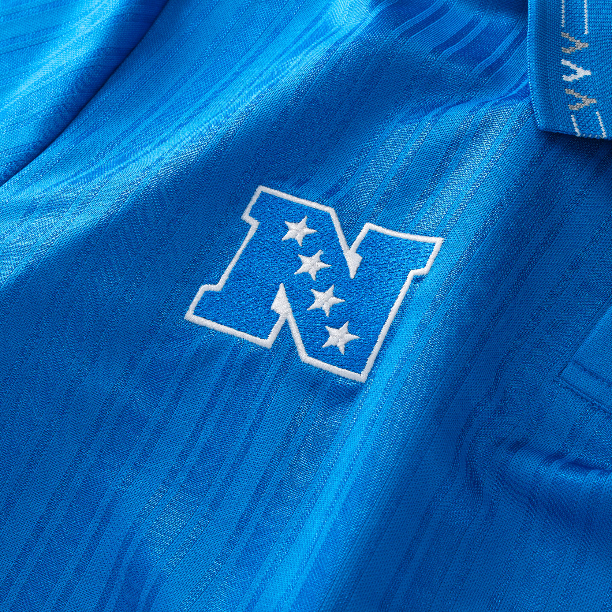 Detroit Lions NFL FxF Fan Top '26