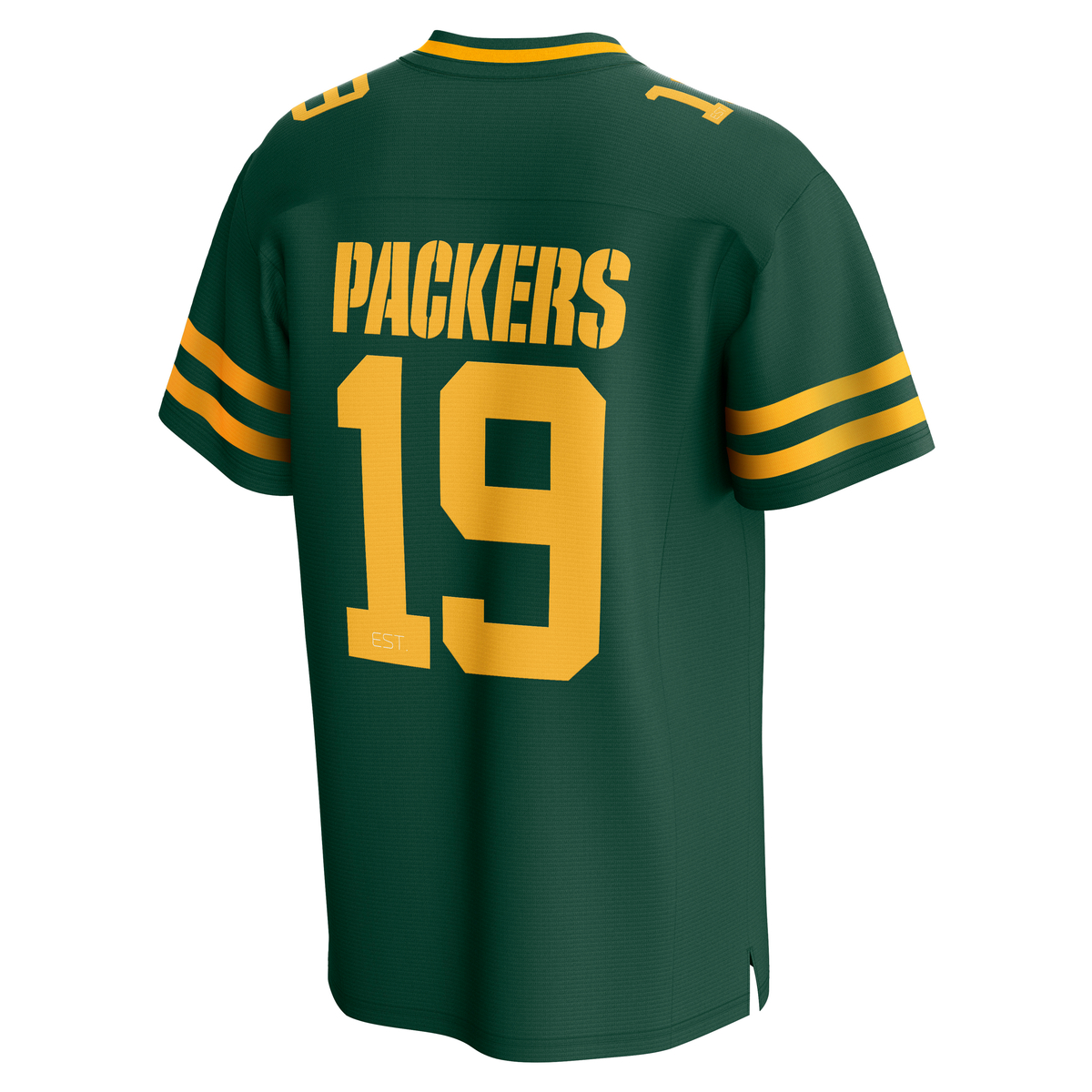 Green Bay Packers Core Foundation Jersey