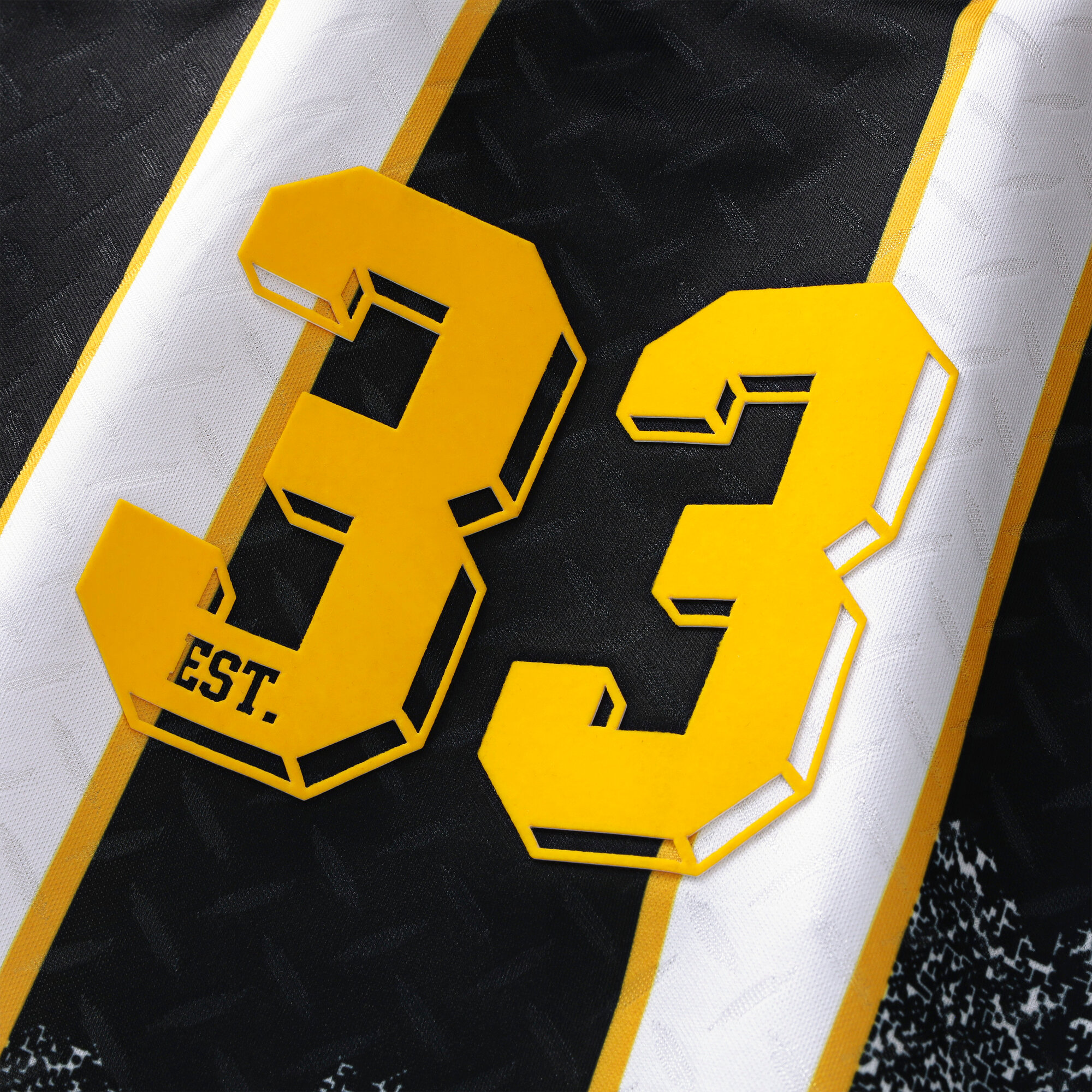 Pittsburgh Steelers NFL FxF Fan Top '26