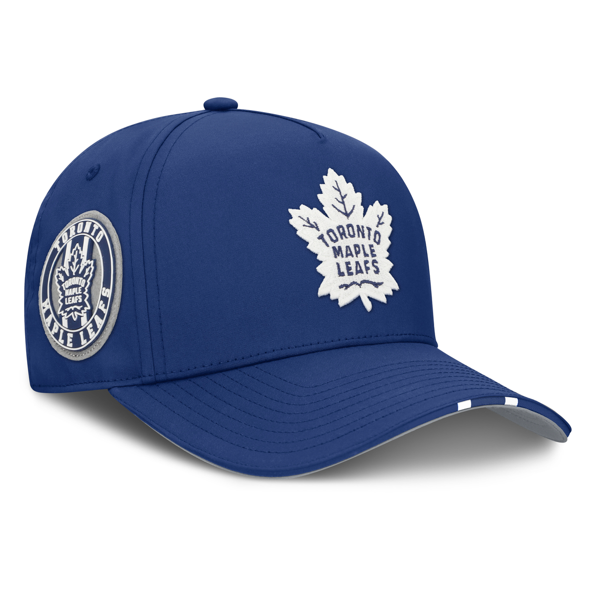Toronto Maple Leafs NHL Draft 25 Adj. Meshback