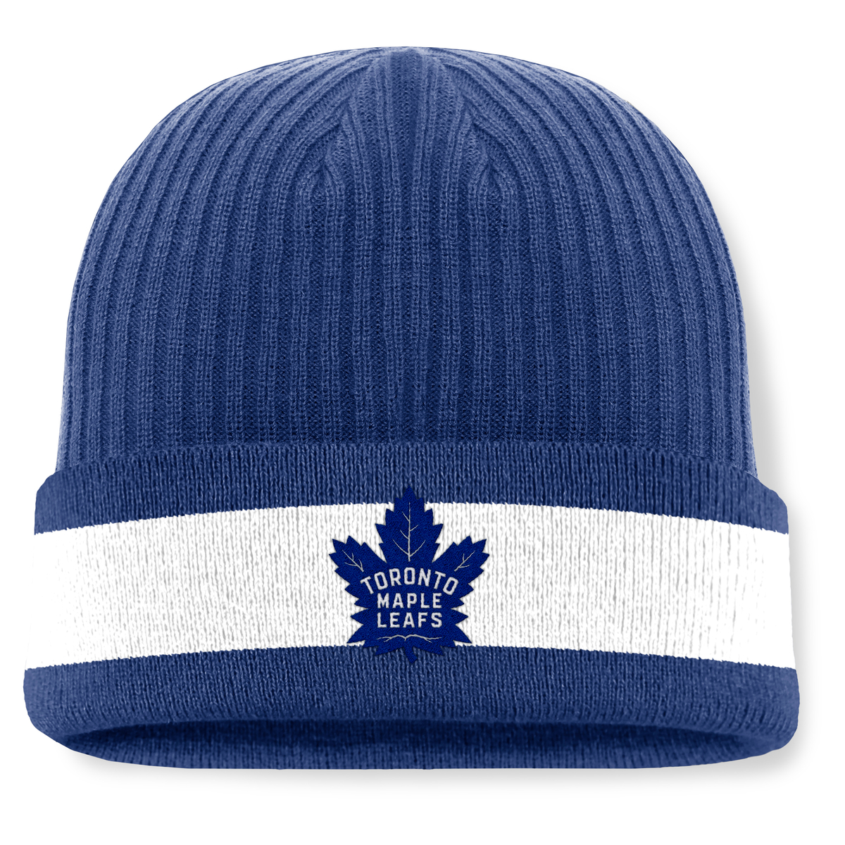 Toronto Maple Leafs A/CAP Beanie Cuff