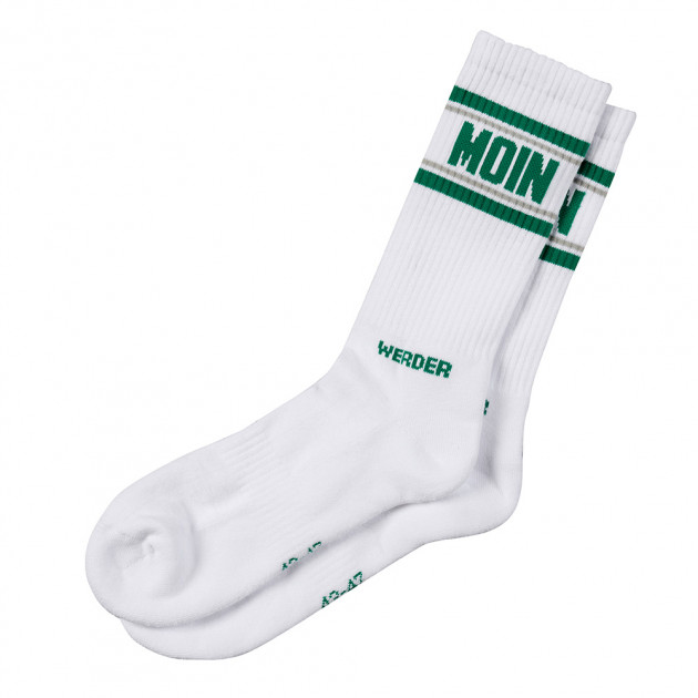 SV Werder Bremen Tube Socks Moin