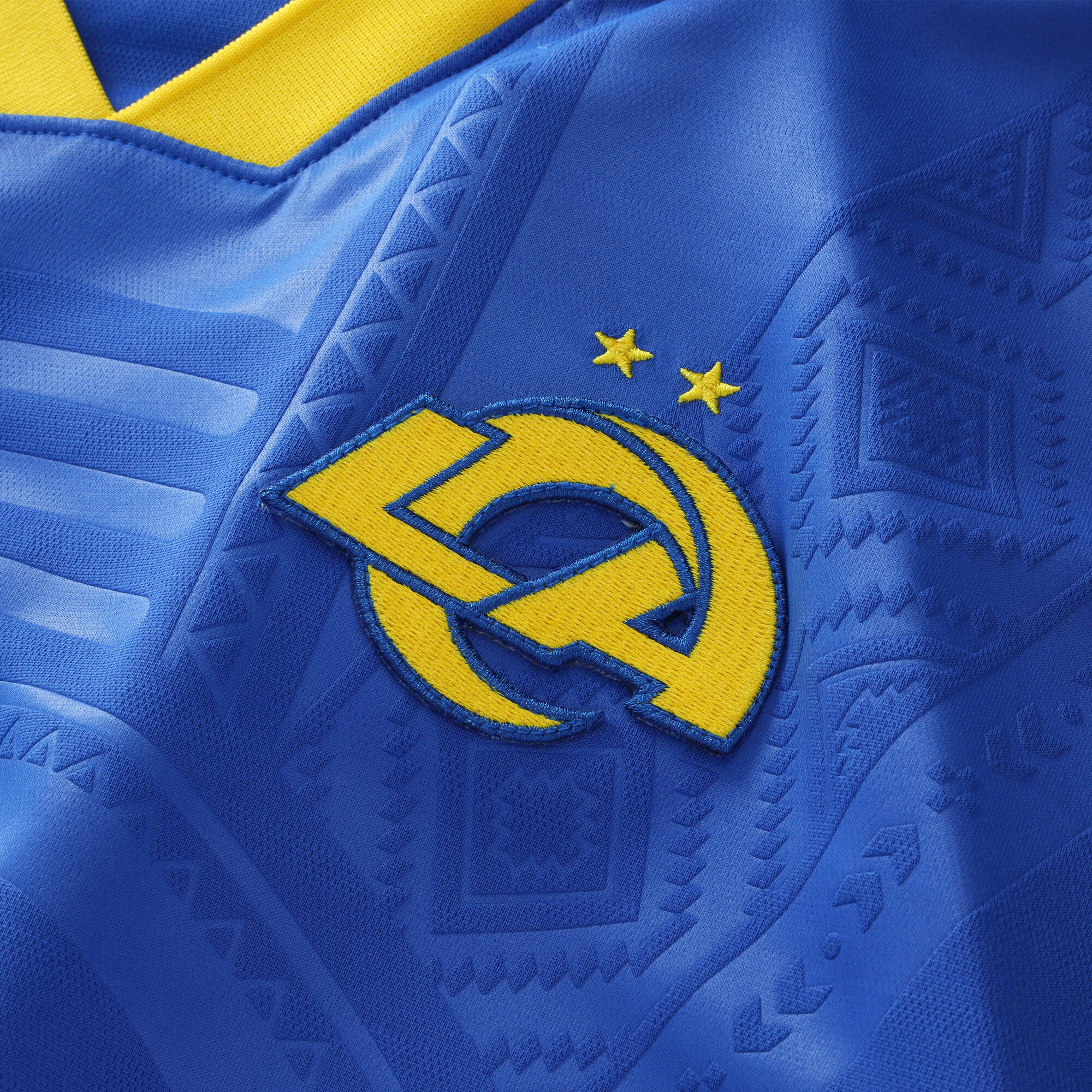 Los Angeles Rams NFL FxF Fan Top '26