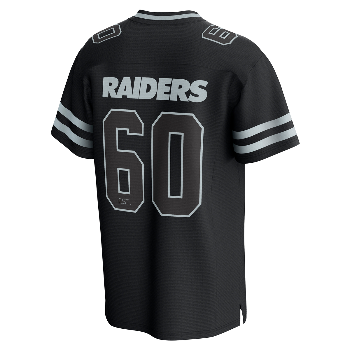 Las Vegas Raiders Core Foundation Jersey