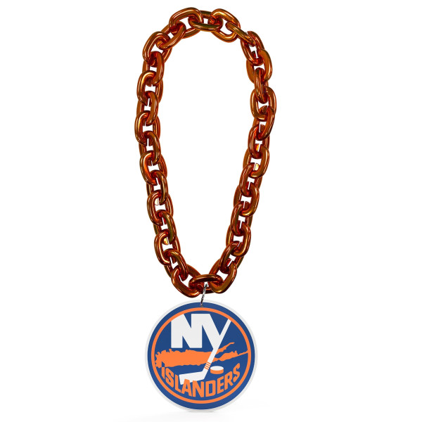 New York Islanders Fanchain
