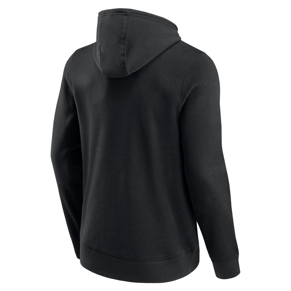 WWE Logo Hoodie