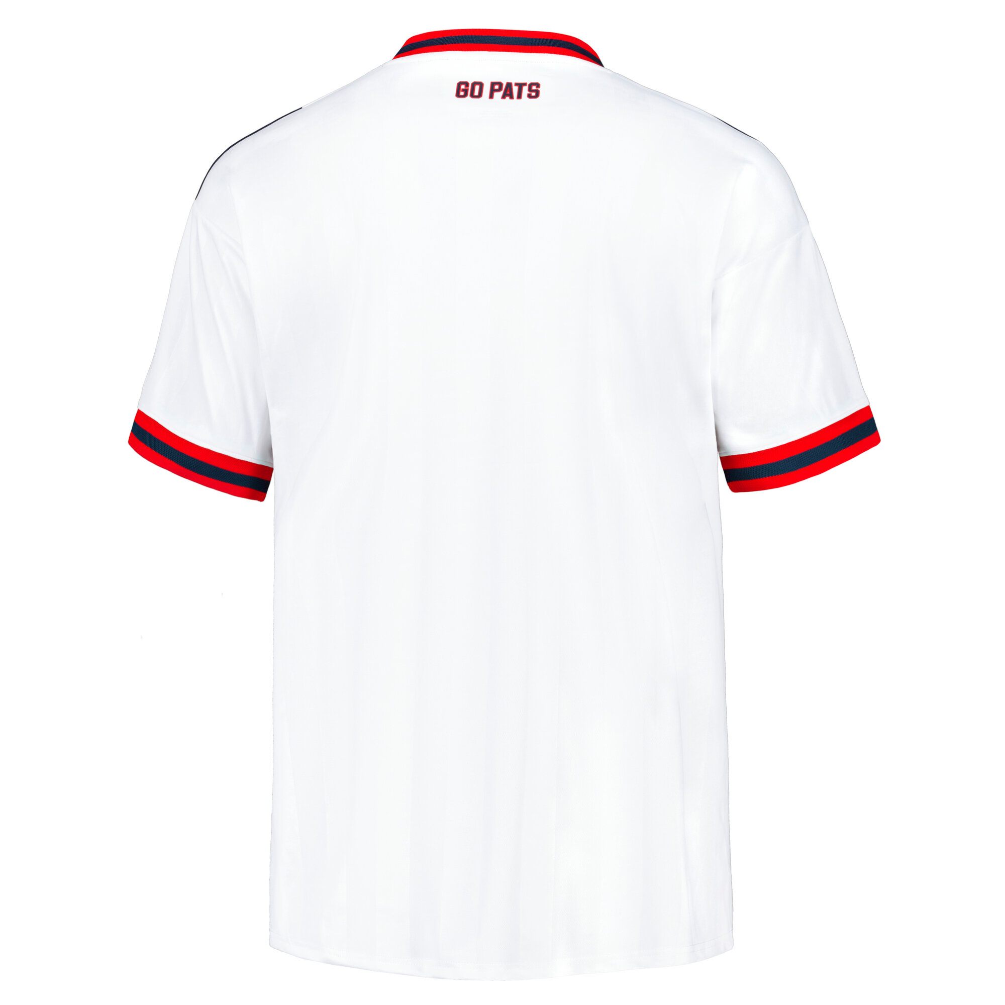 New England Patriots NFL FxF Fan Top '26