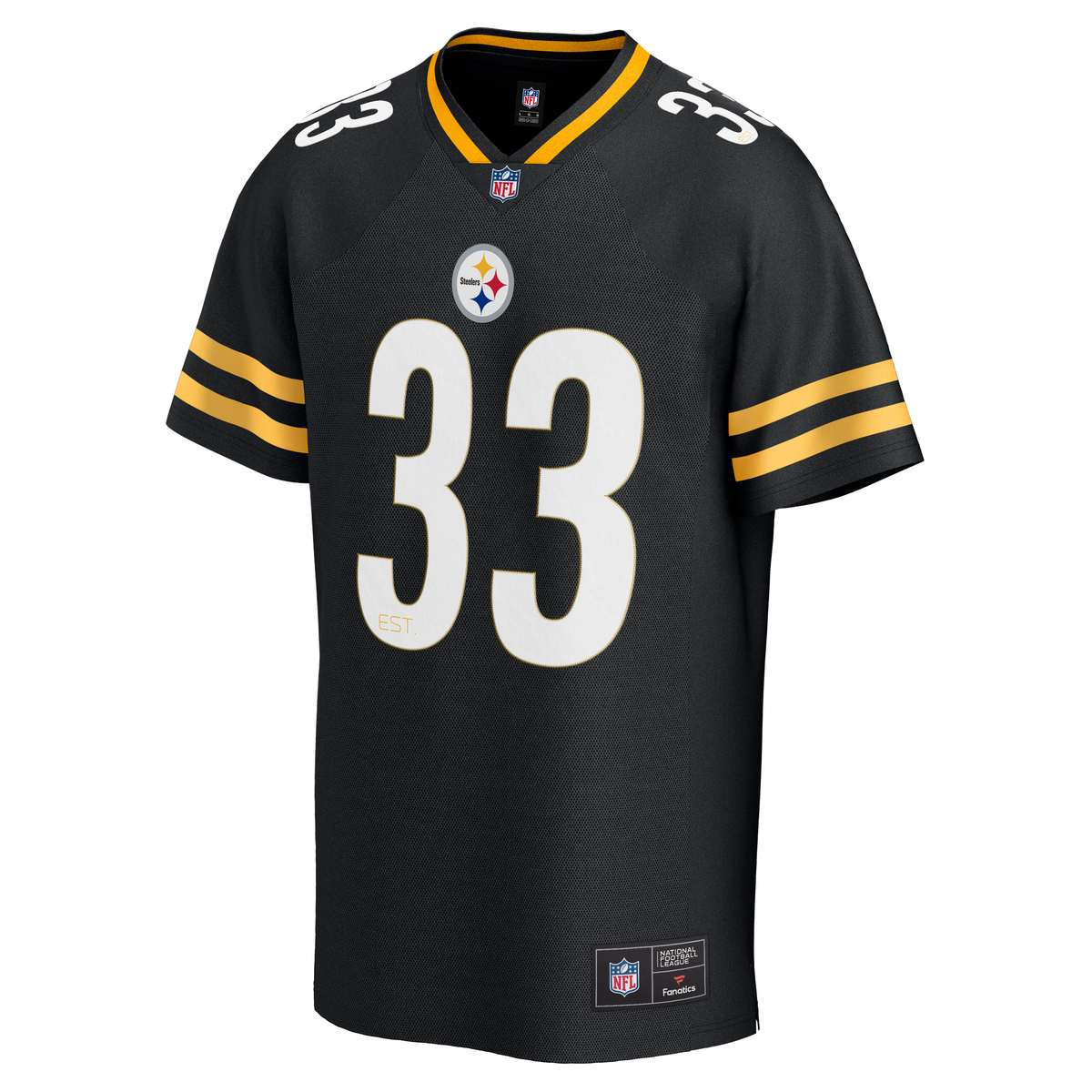 Pittsburgh Steelers Core Foundation Jersey