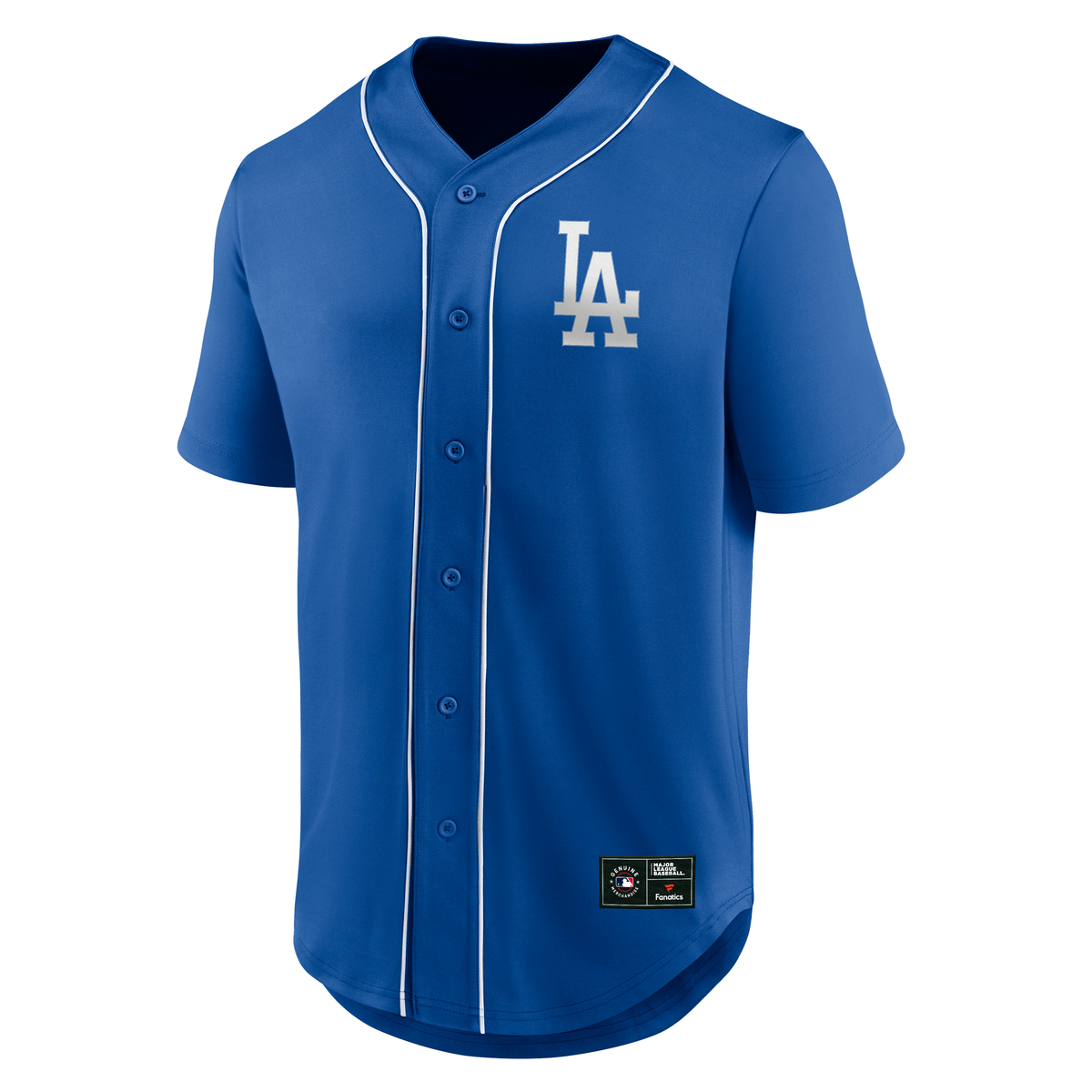 Los Angeles Dodgers Core Foundation Jersey