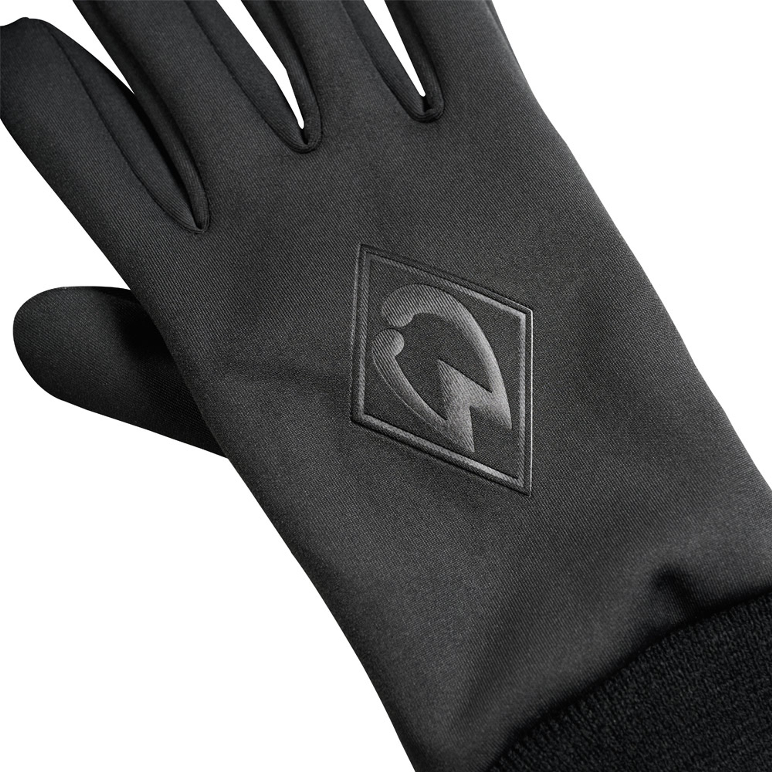 Werder Bremen Handschuhe Softshell Raute L