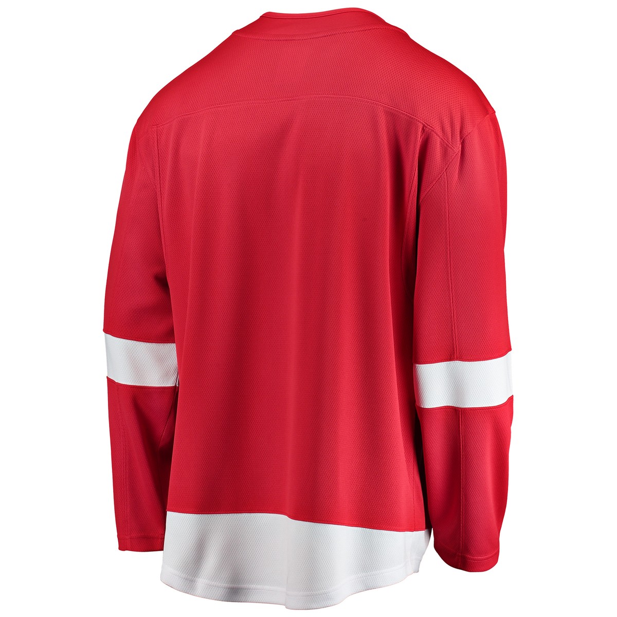 Detroit Red Wings Home Breakaway Jersey