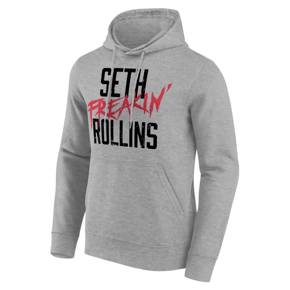 Seth Rollins Hoodie