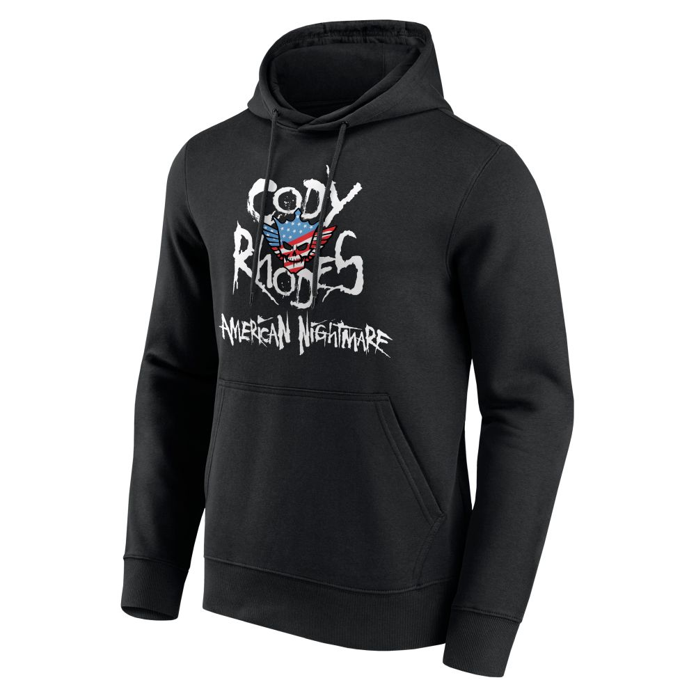 Cody Rhodes Hoodie
