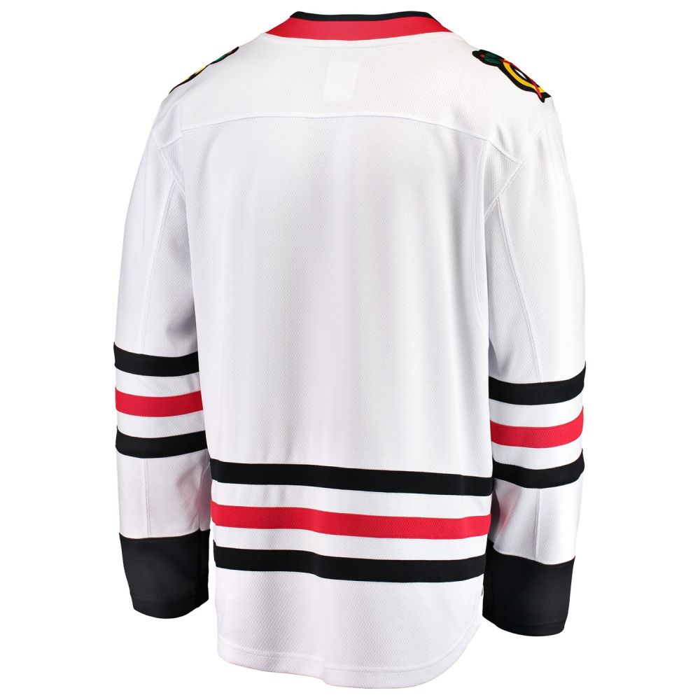 Chicago Blackhawks Road Breakaway Jersey