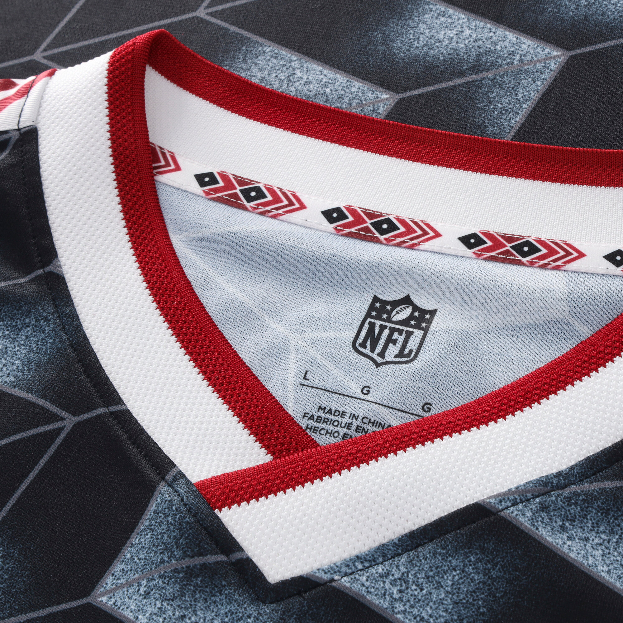 Arizona Cardinals NFL FxF Fan Top '26