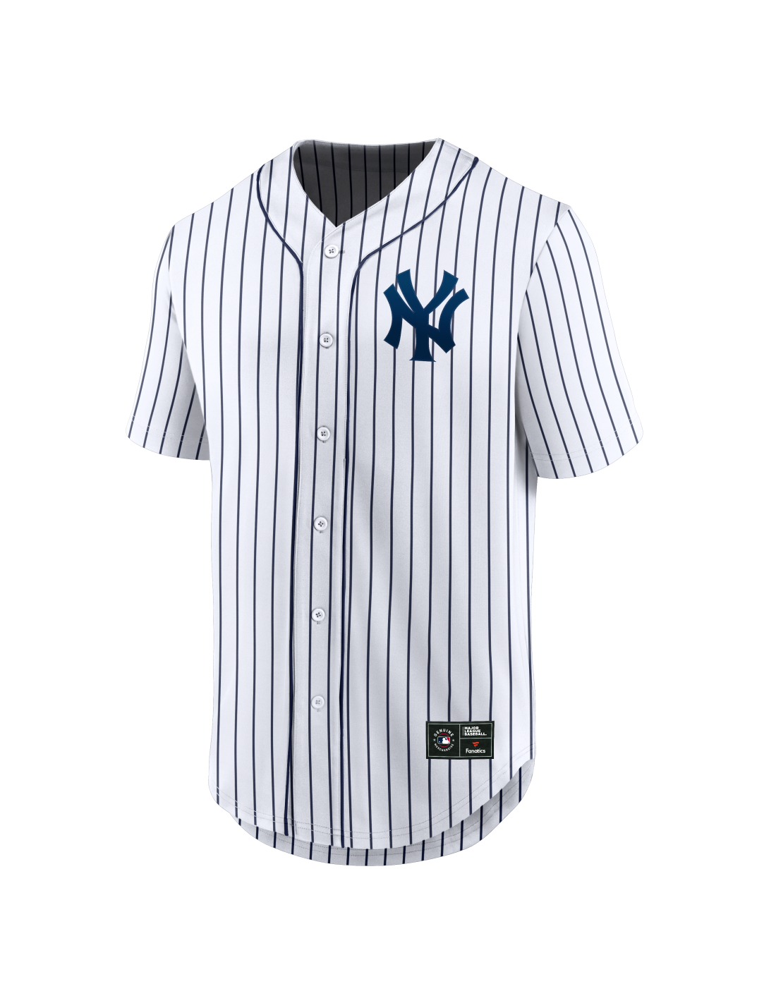 New York Yankees Core Foundation Jersey