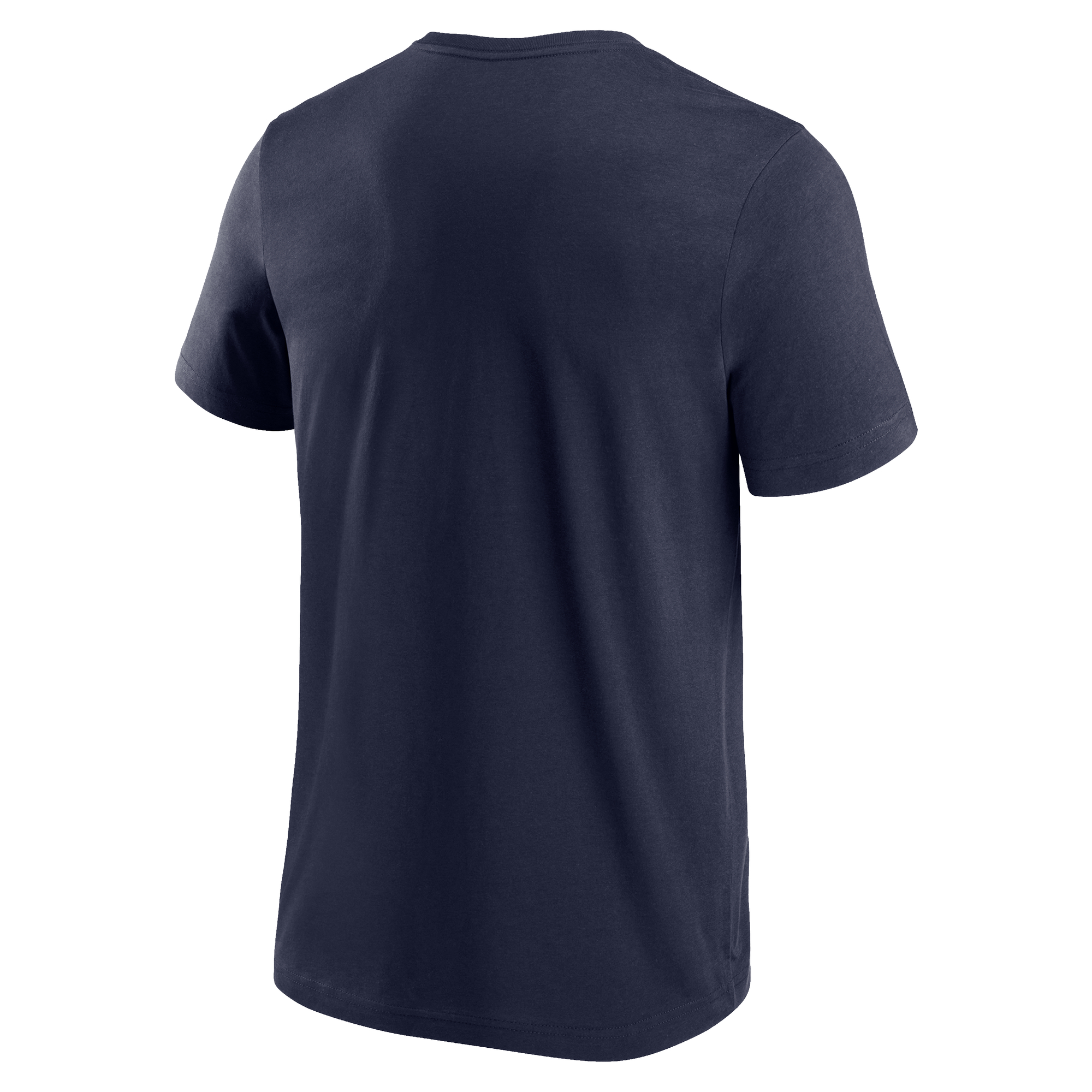 Edmonton Oilers Primary Logo T-Shirt