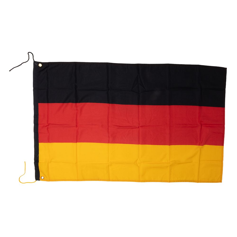 Deutschland-Fahne 80x120cm Multifunktion