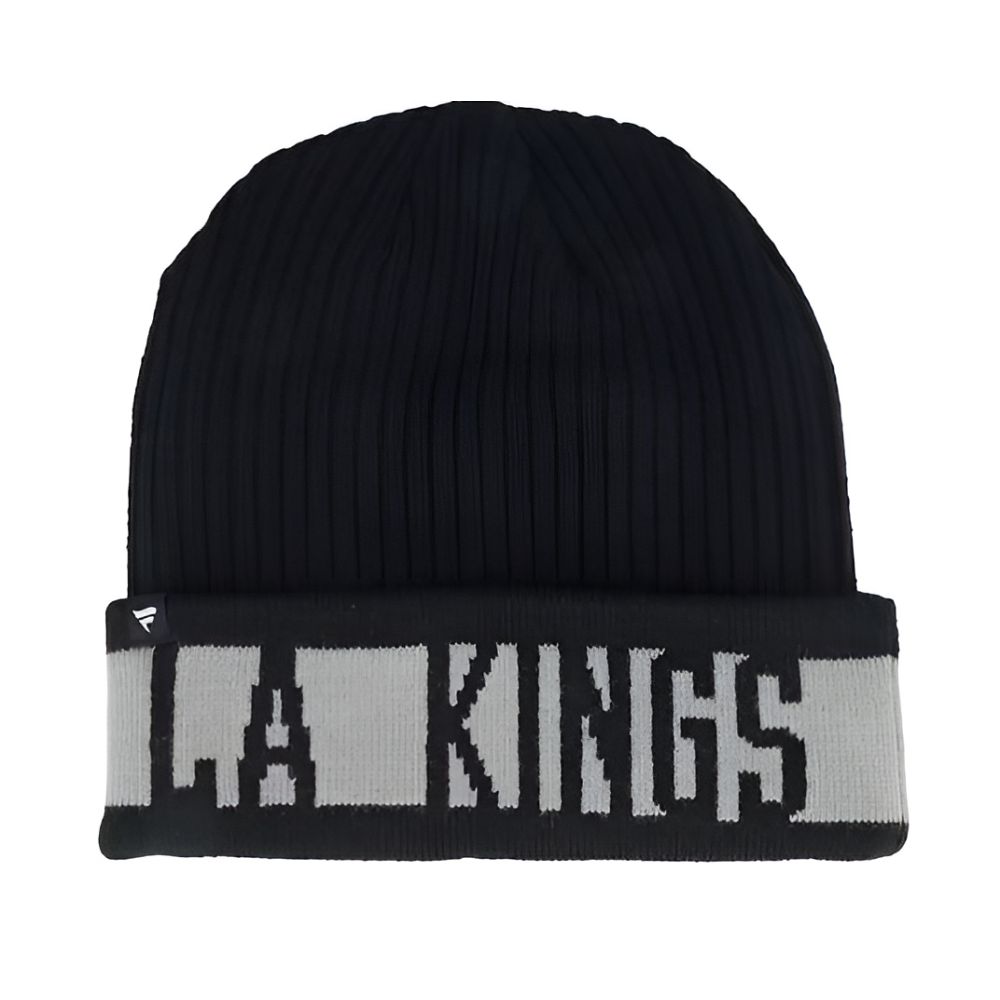 Los Angeles Kings A/CAP Beanie Cuff