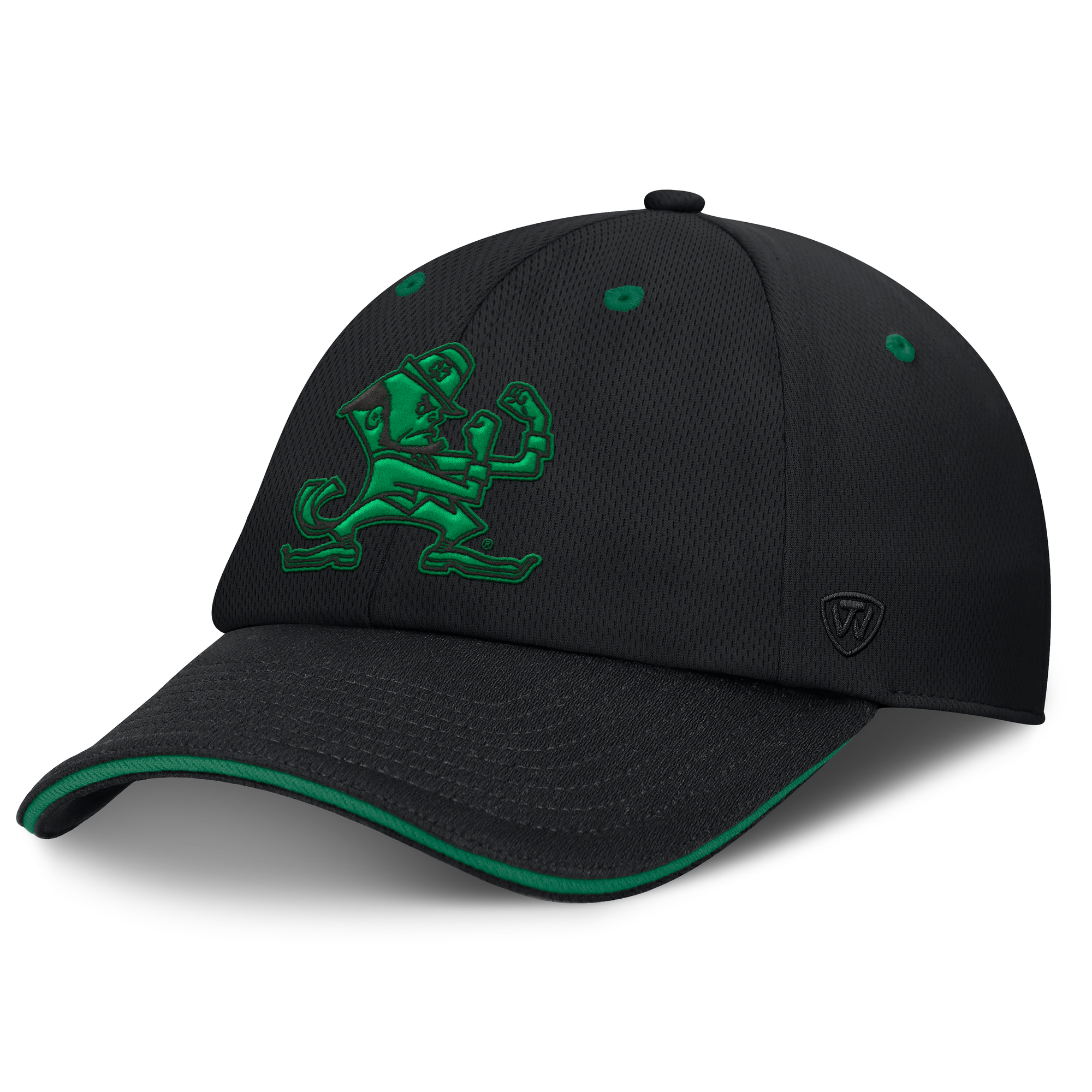 Notre Dame Fighting Irish Unstructured QuickRe Cap