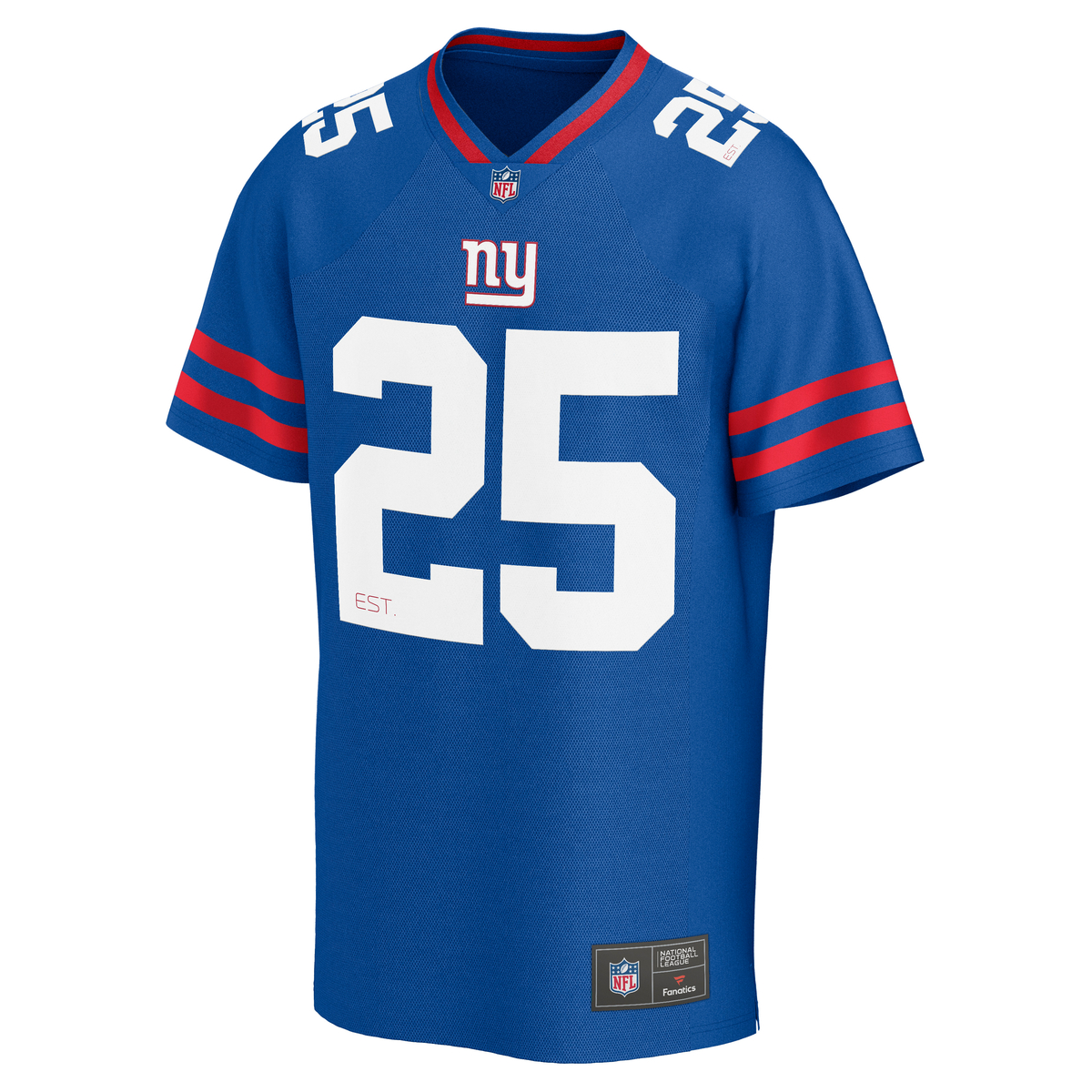 New York Giants Core Foundation Jersey