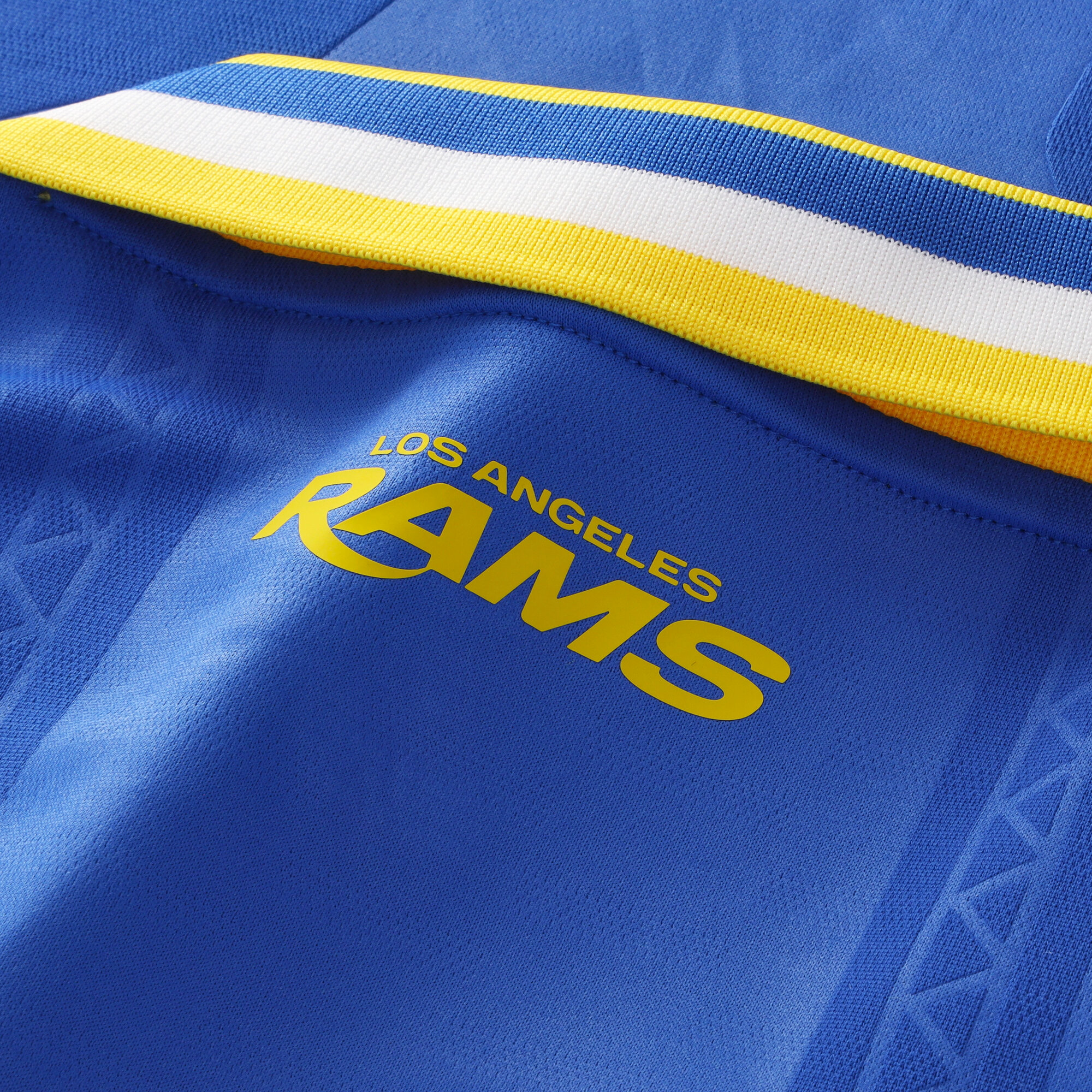 Los Angeles Rams NFL FxF Fan Top '26