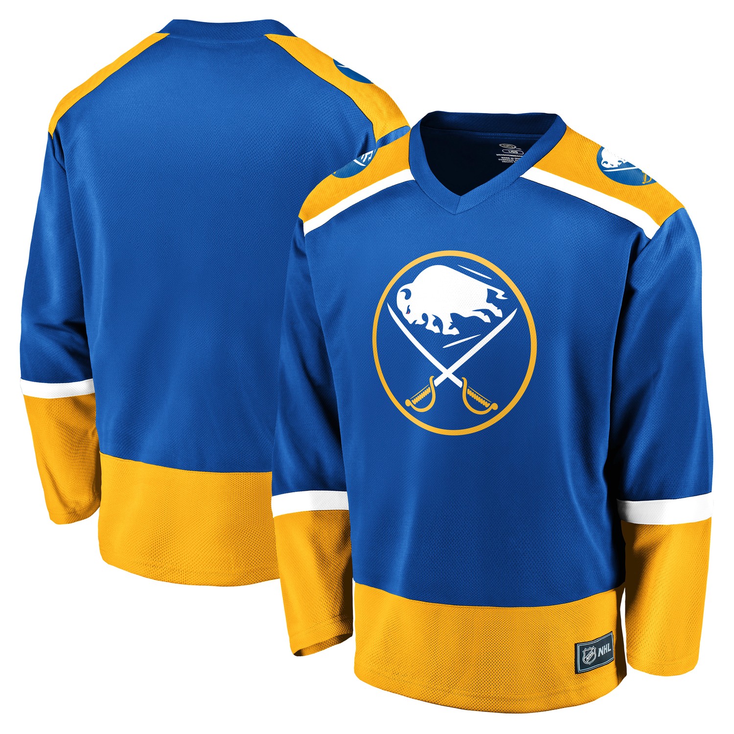 Buffalo Sabres Home Value Jersey